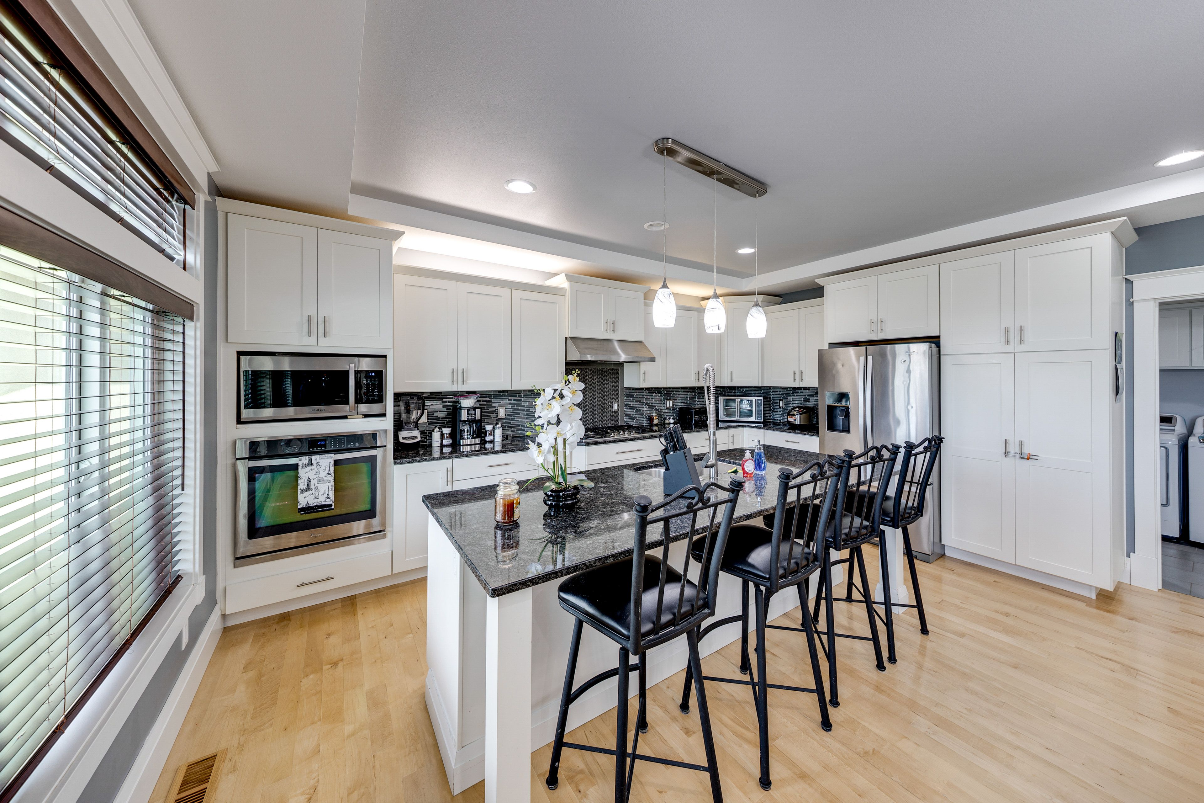 Kitchen | Cooking Basics | Coffee Maker | 1st Floor
