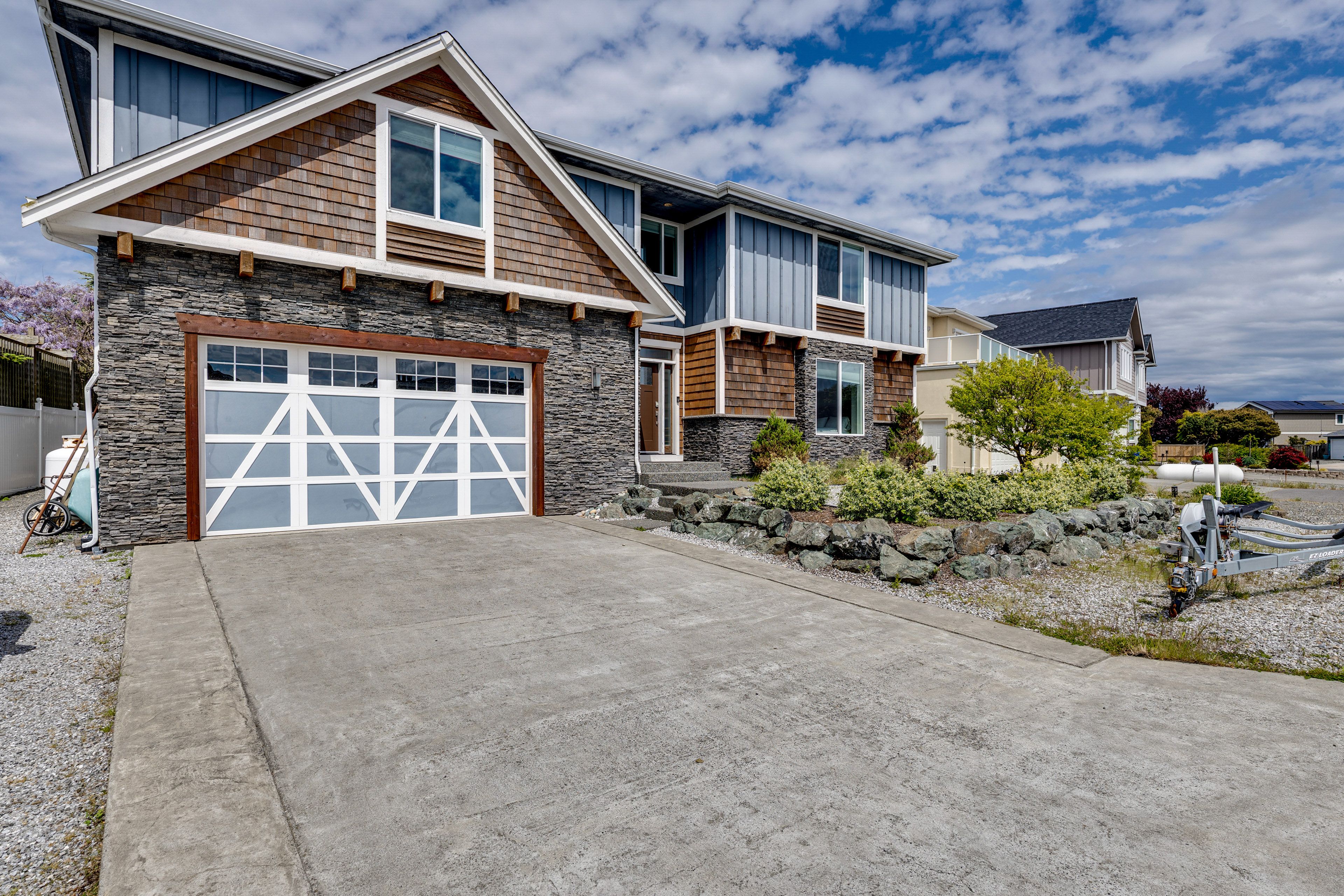 Home Exterior