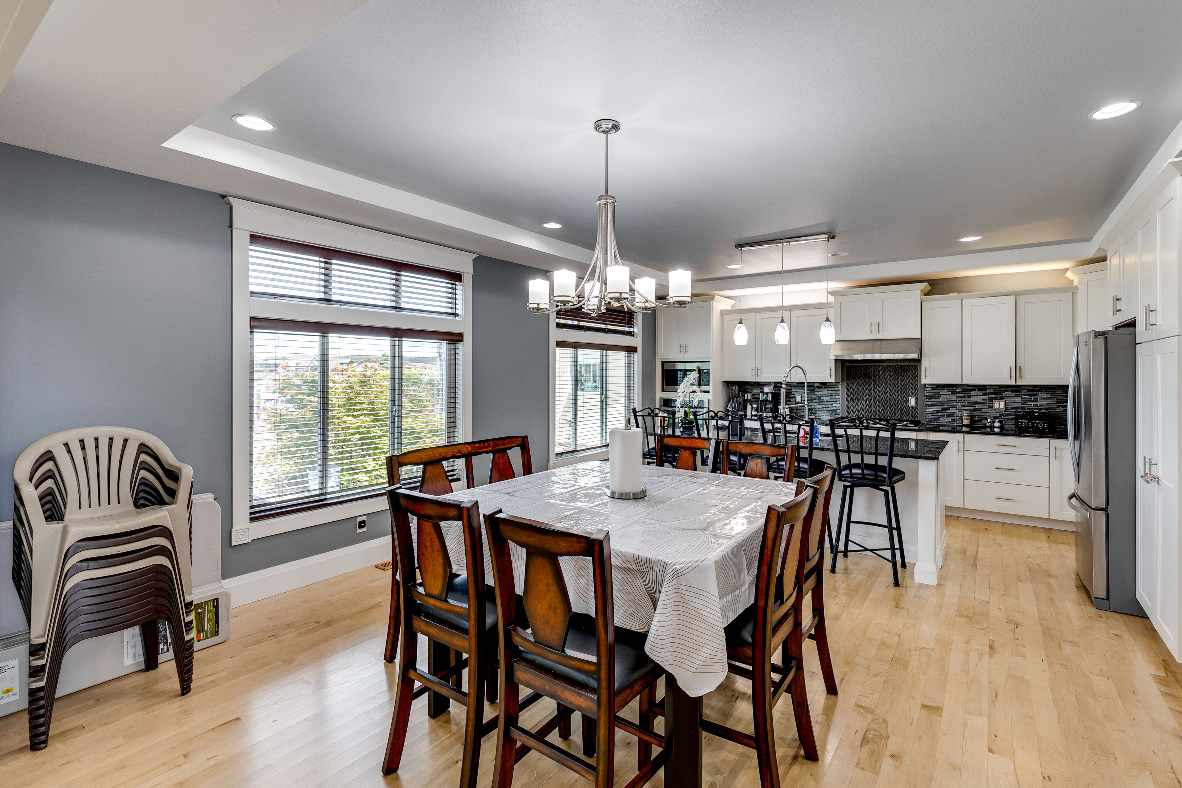 Dining Area | 1st Floor