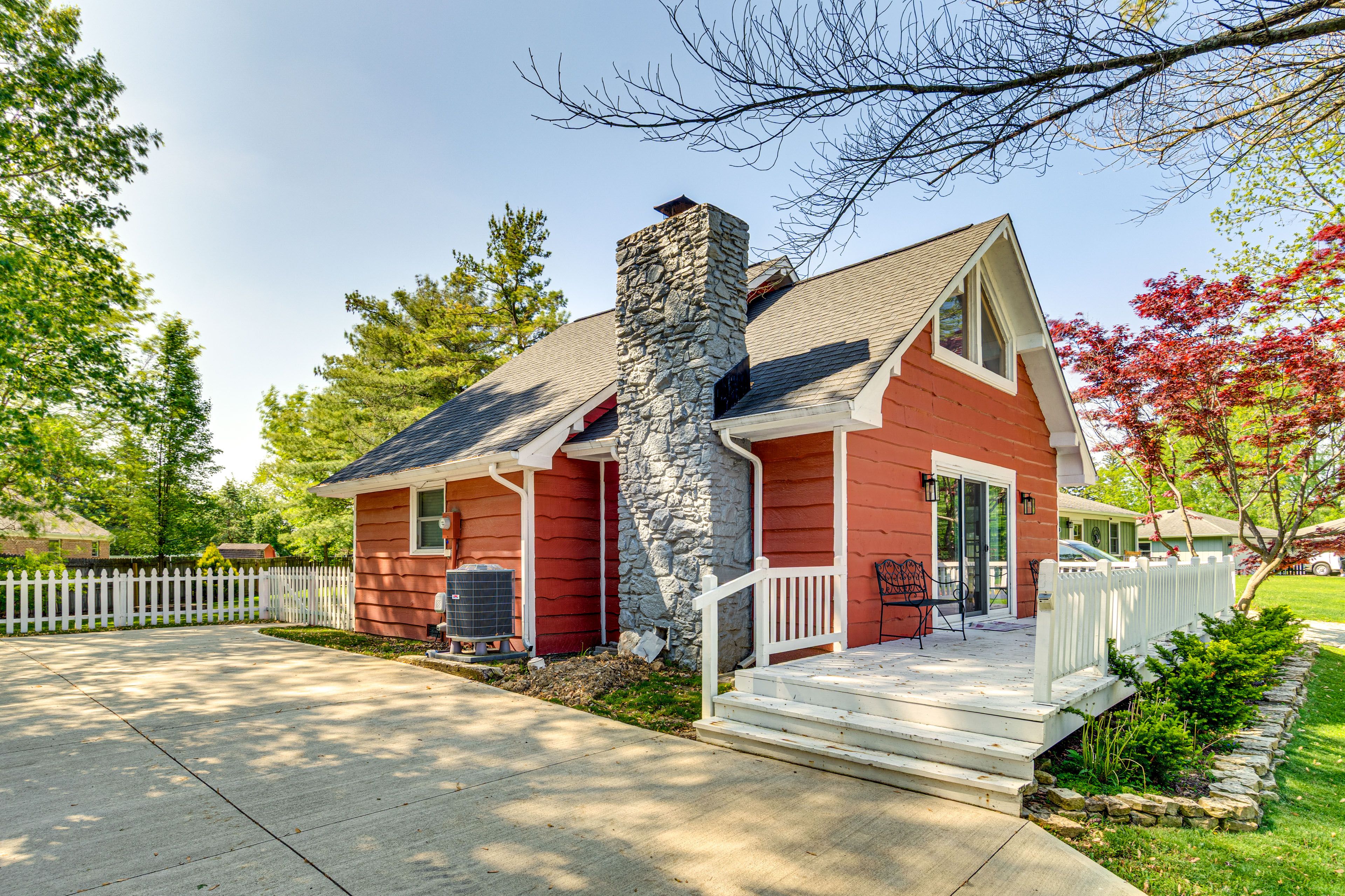 Home Exterior