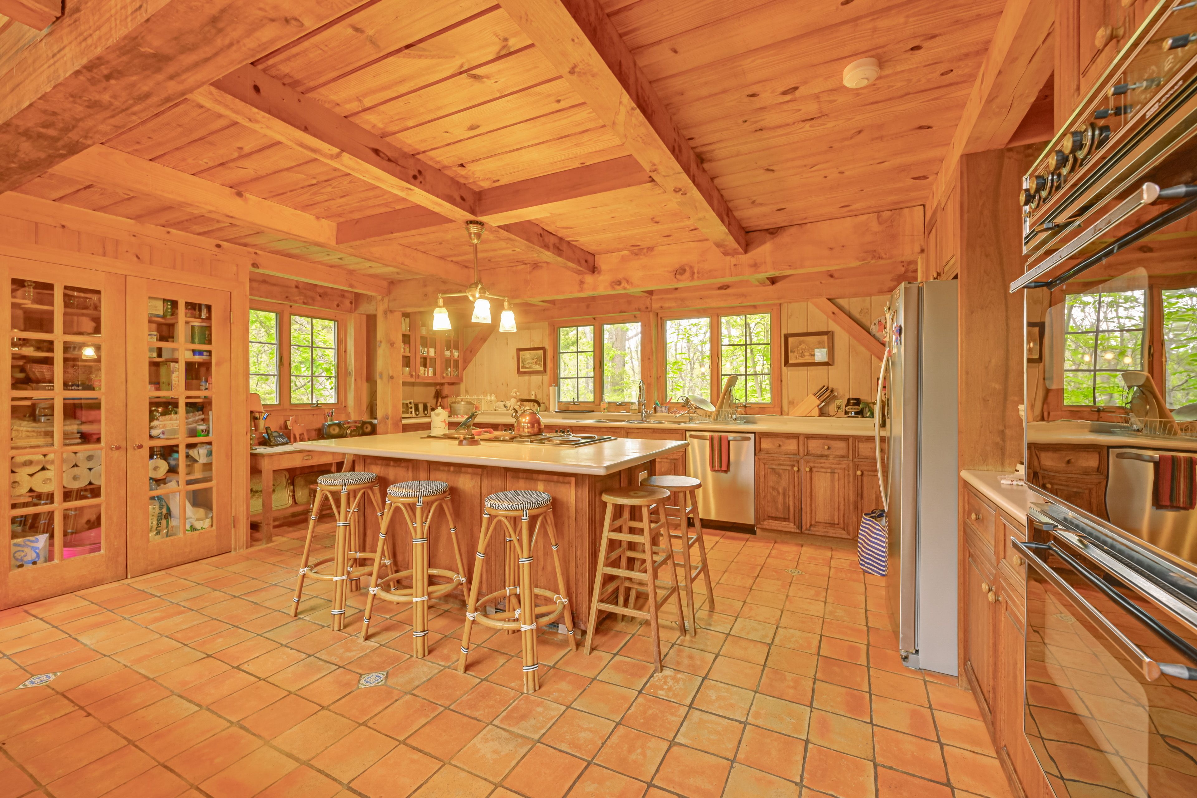 Kitchen | Cooking Basics | Main Level