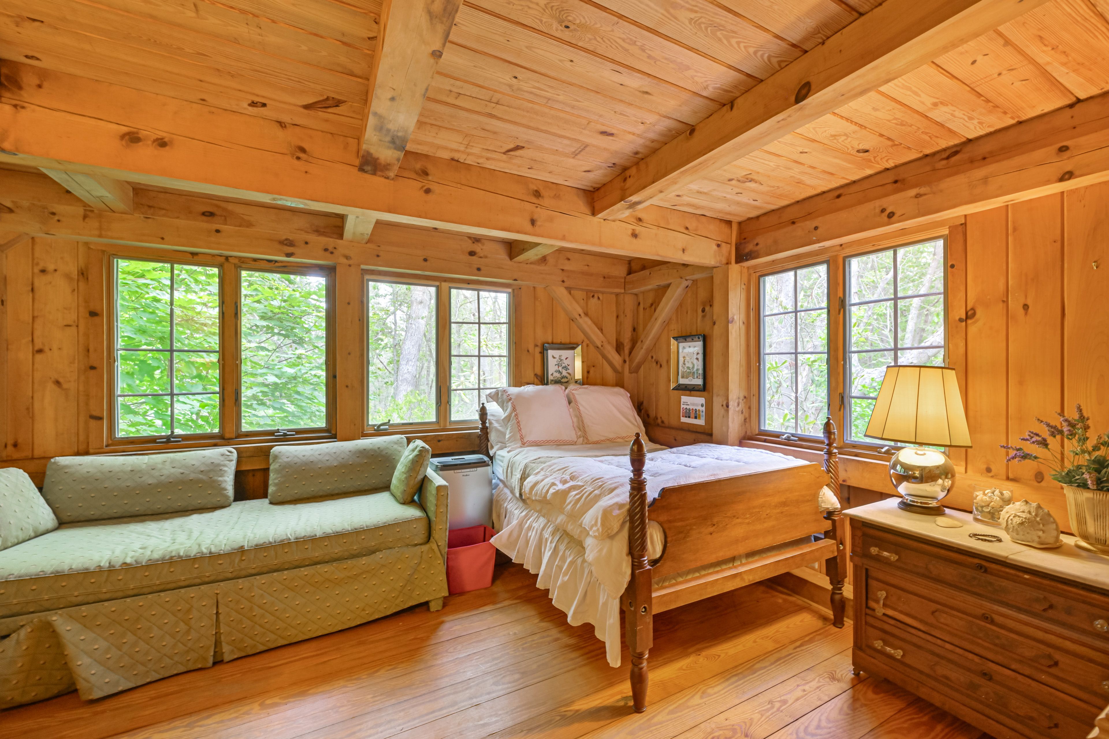 Bedroom 2 | Full Bed | Twin Trundle | Main Level