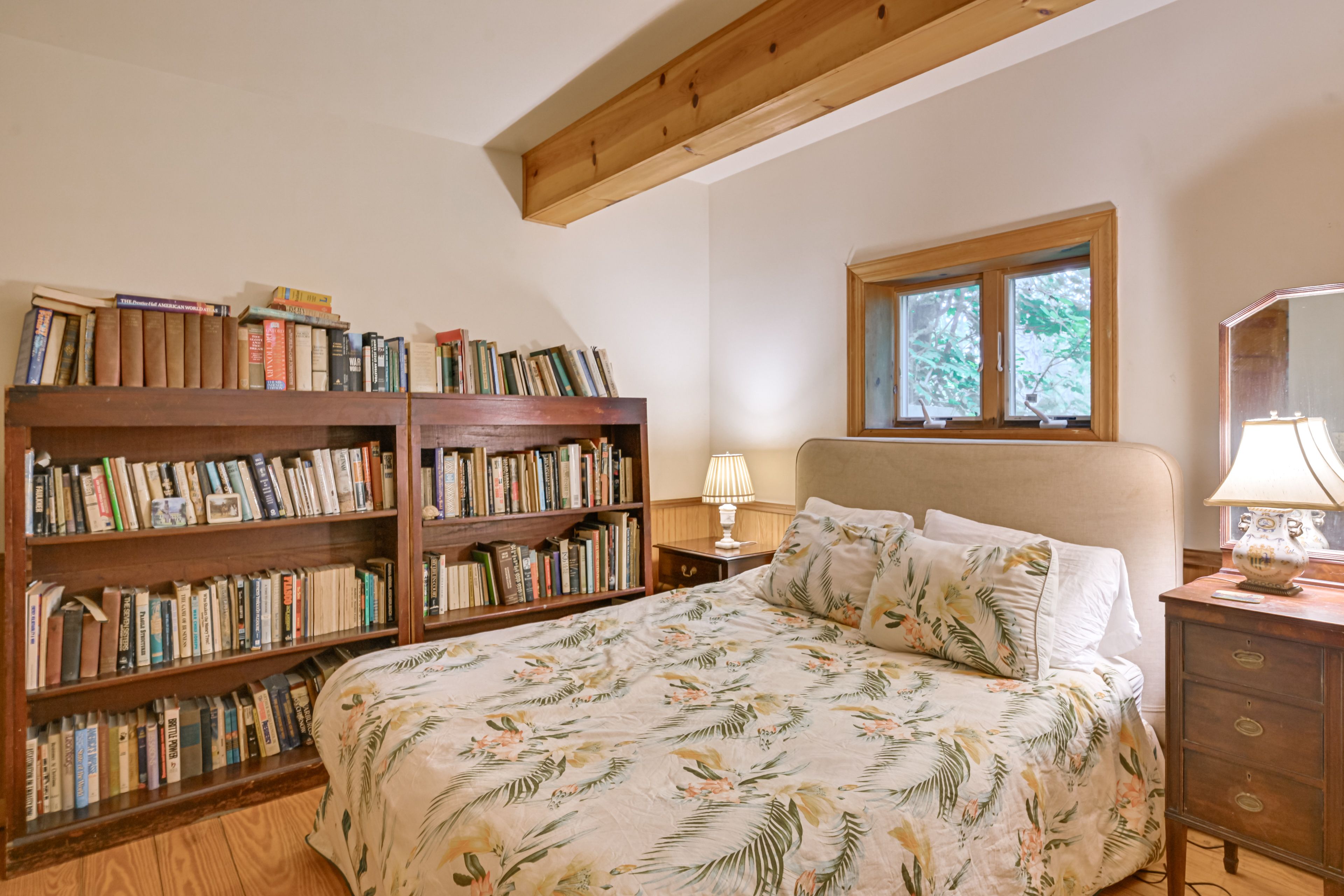 Bedroom 3 | Queen Bed | Main Level