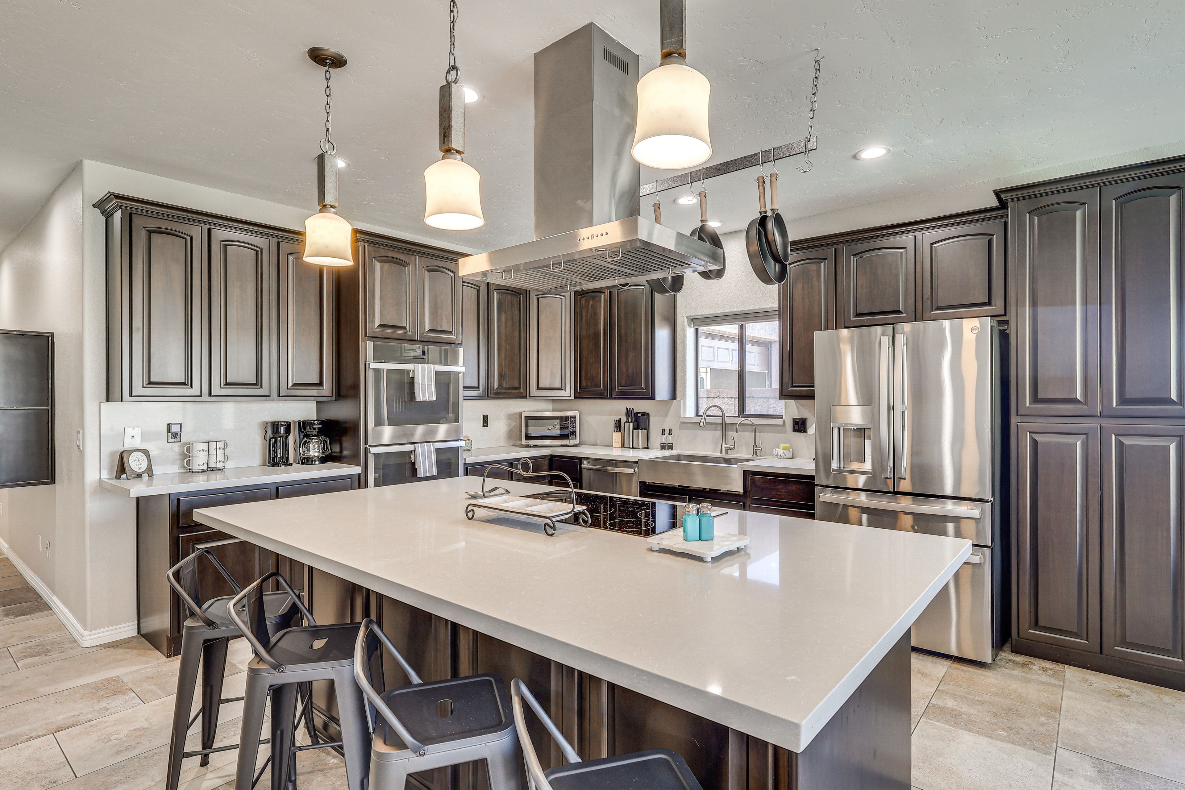 Kitchen | Drip & Single-Serve Coffee Makers | Dishwasher