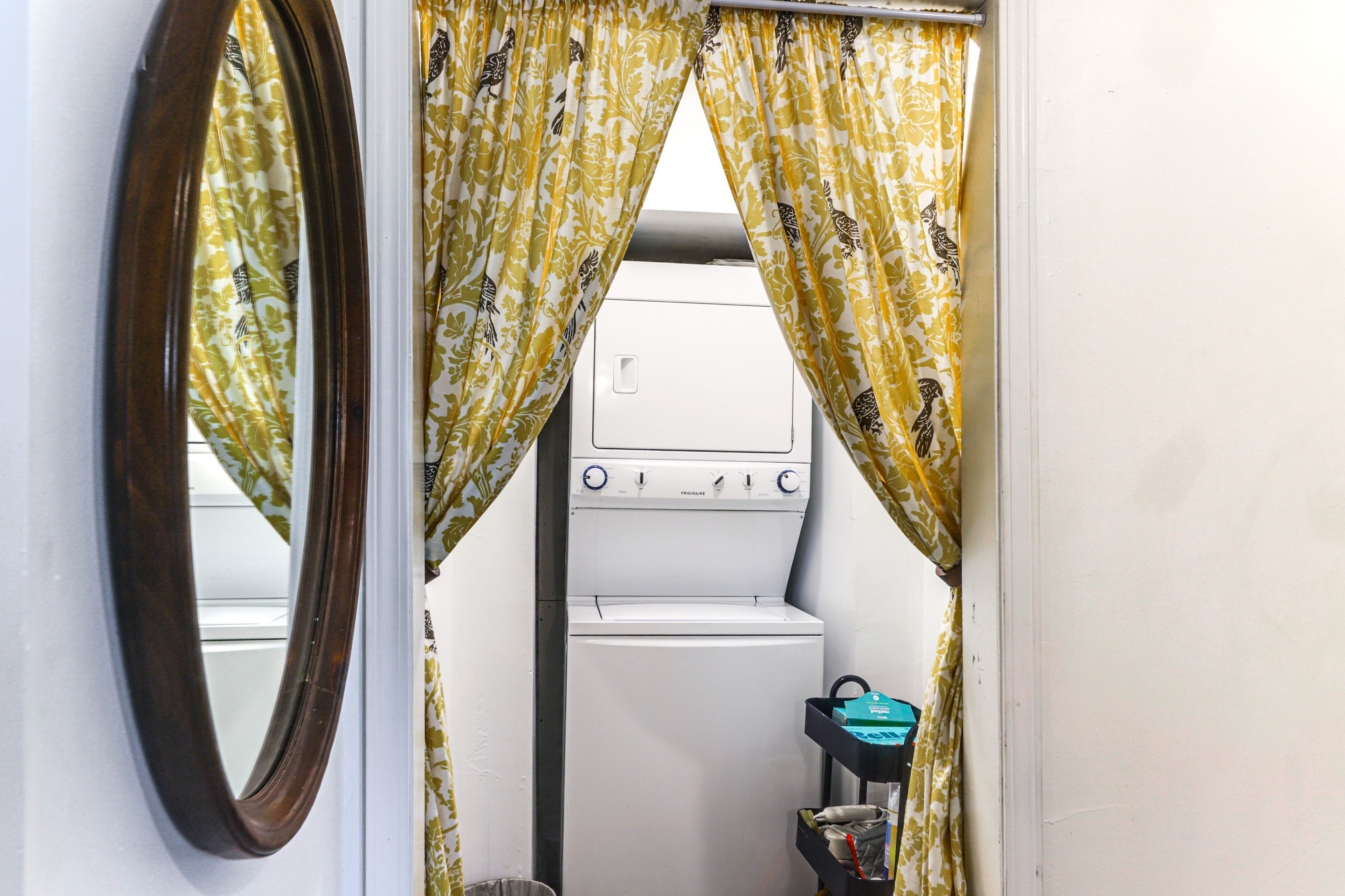 Laundry Room | 1st Floor