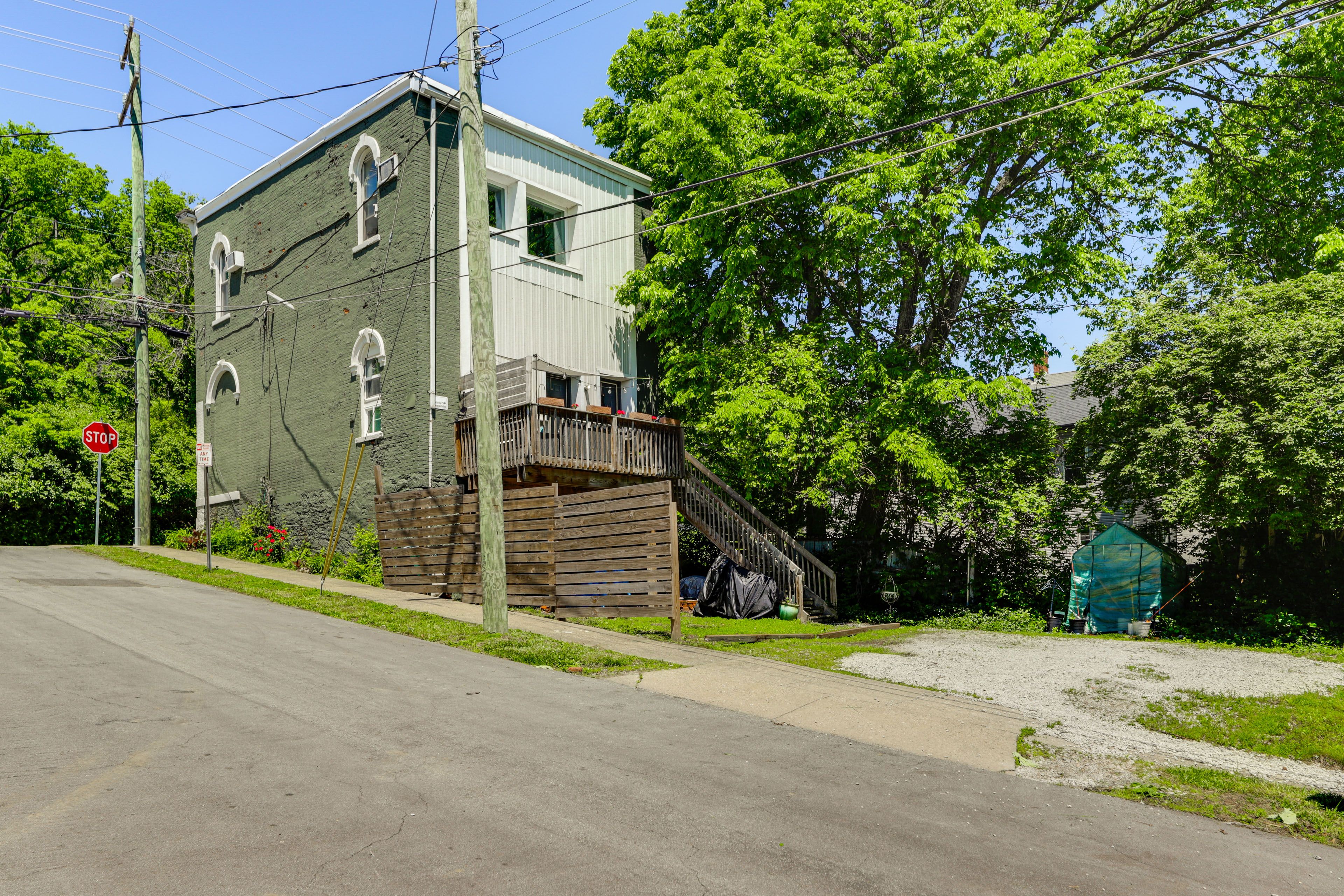 Property Exterior