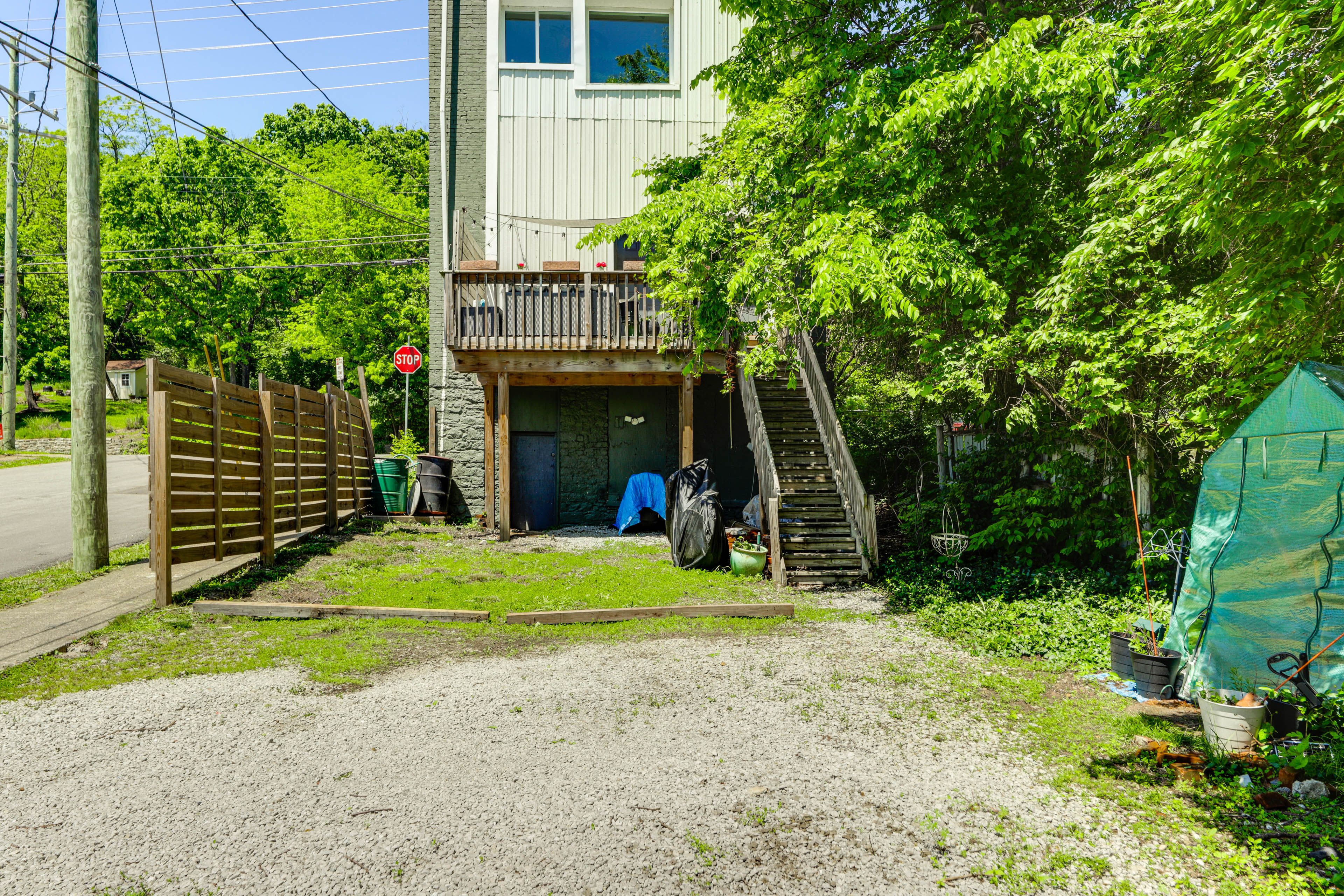 Parking | Driveway (1 Vehicle)