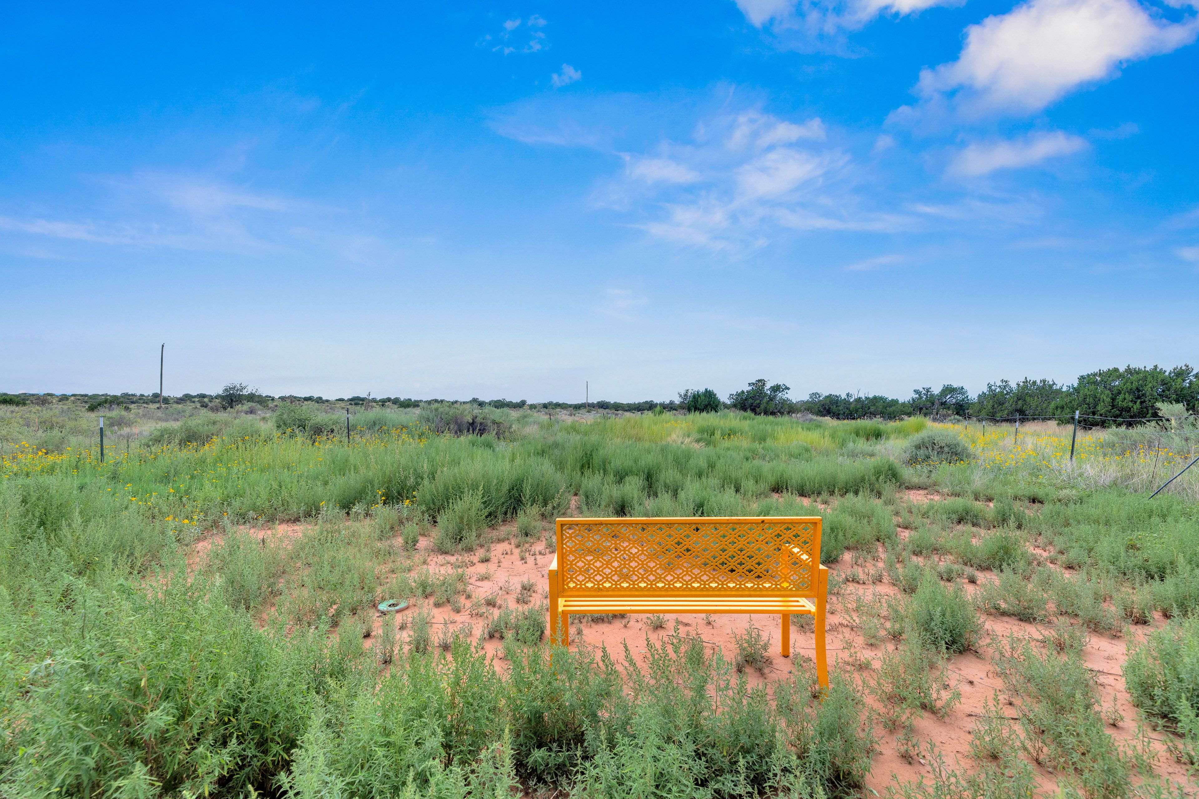 Surrounding Property | Ample Parking