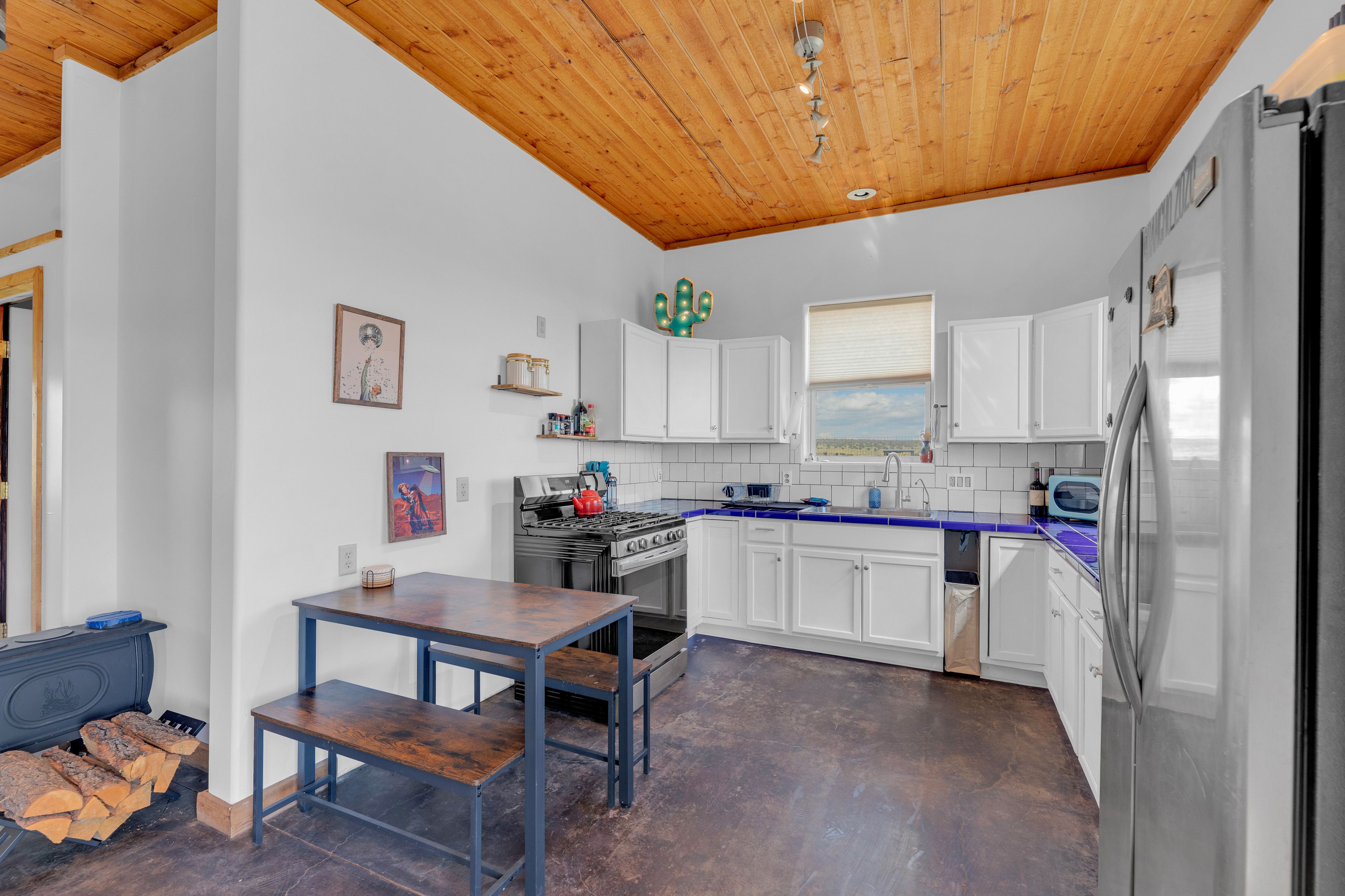 Kitchen | Cooking Basics | French Press | Kettle