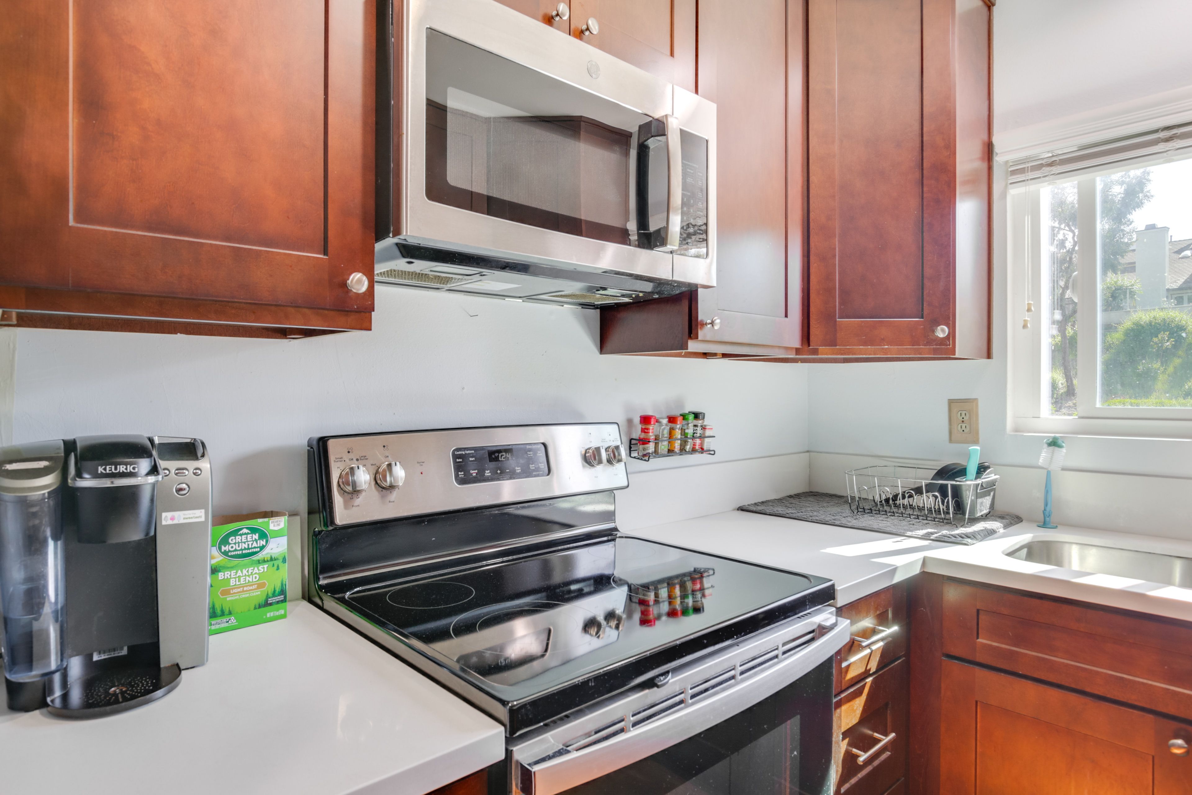 Kitchen | Cooking Basics | Coffee Maker