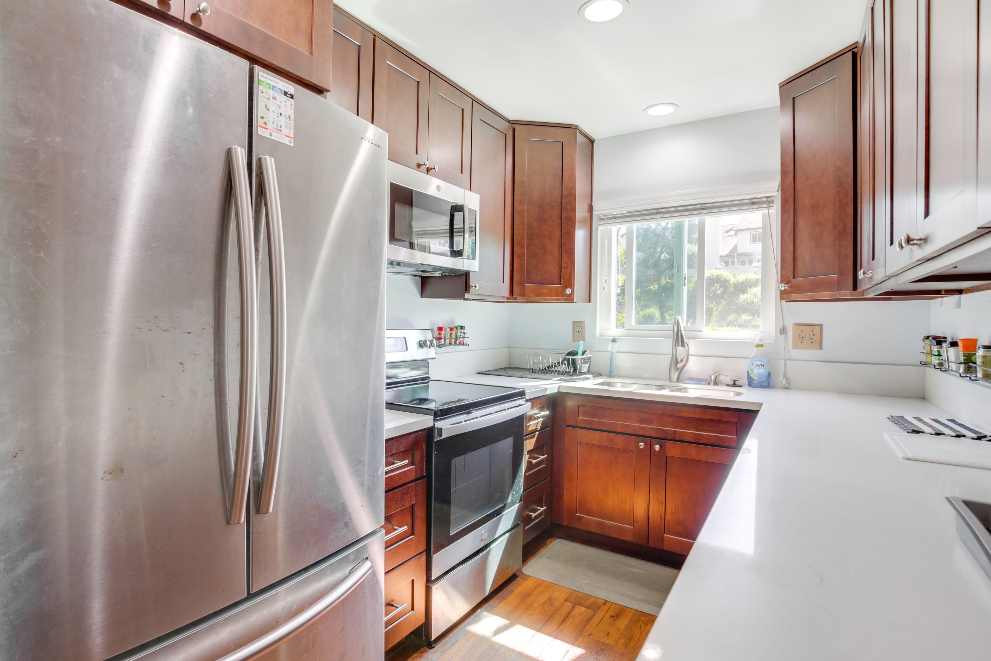 Kitchen | 1st Floor