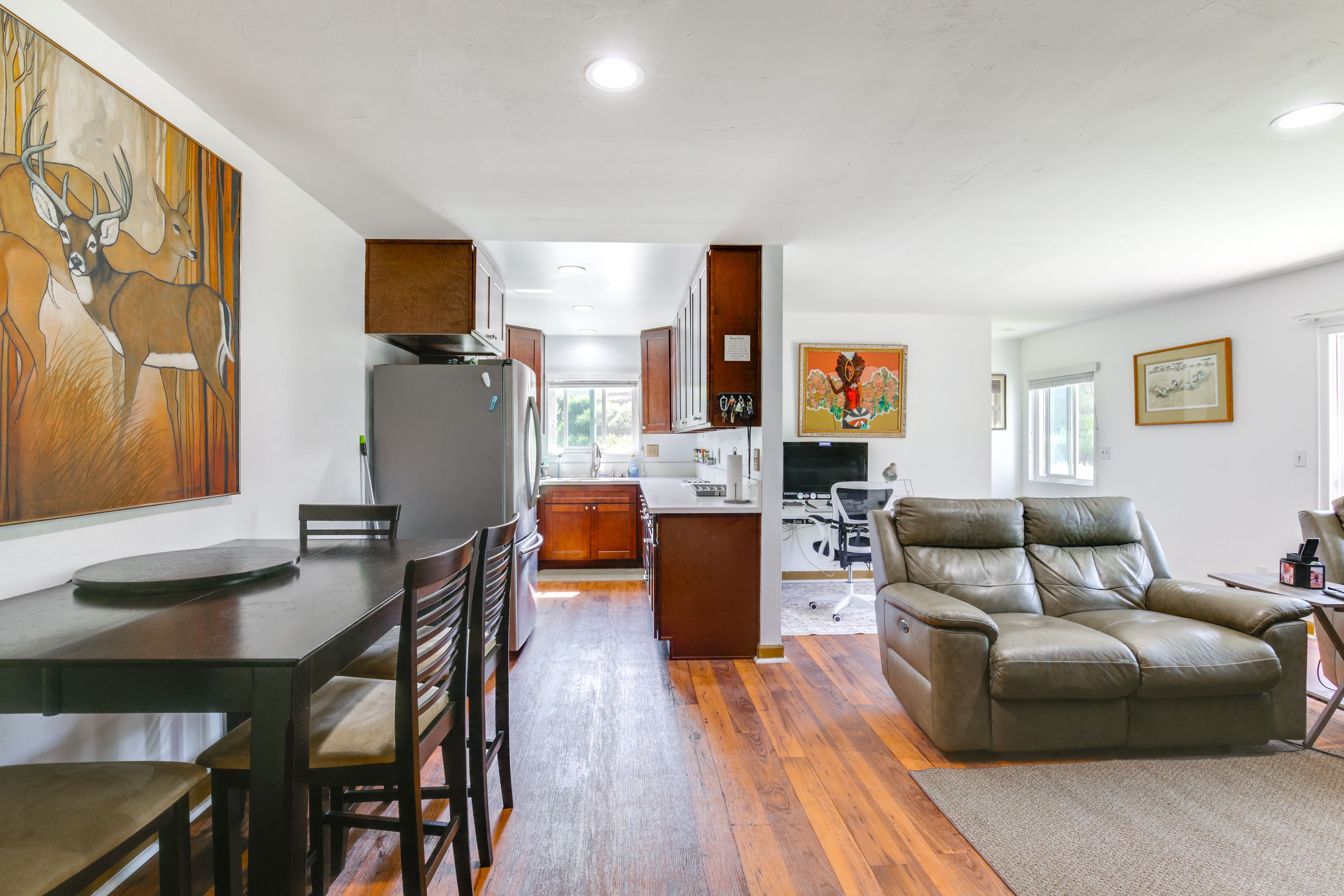 Dining Area | 1st Floor