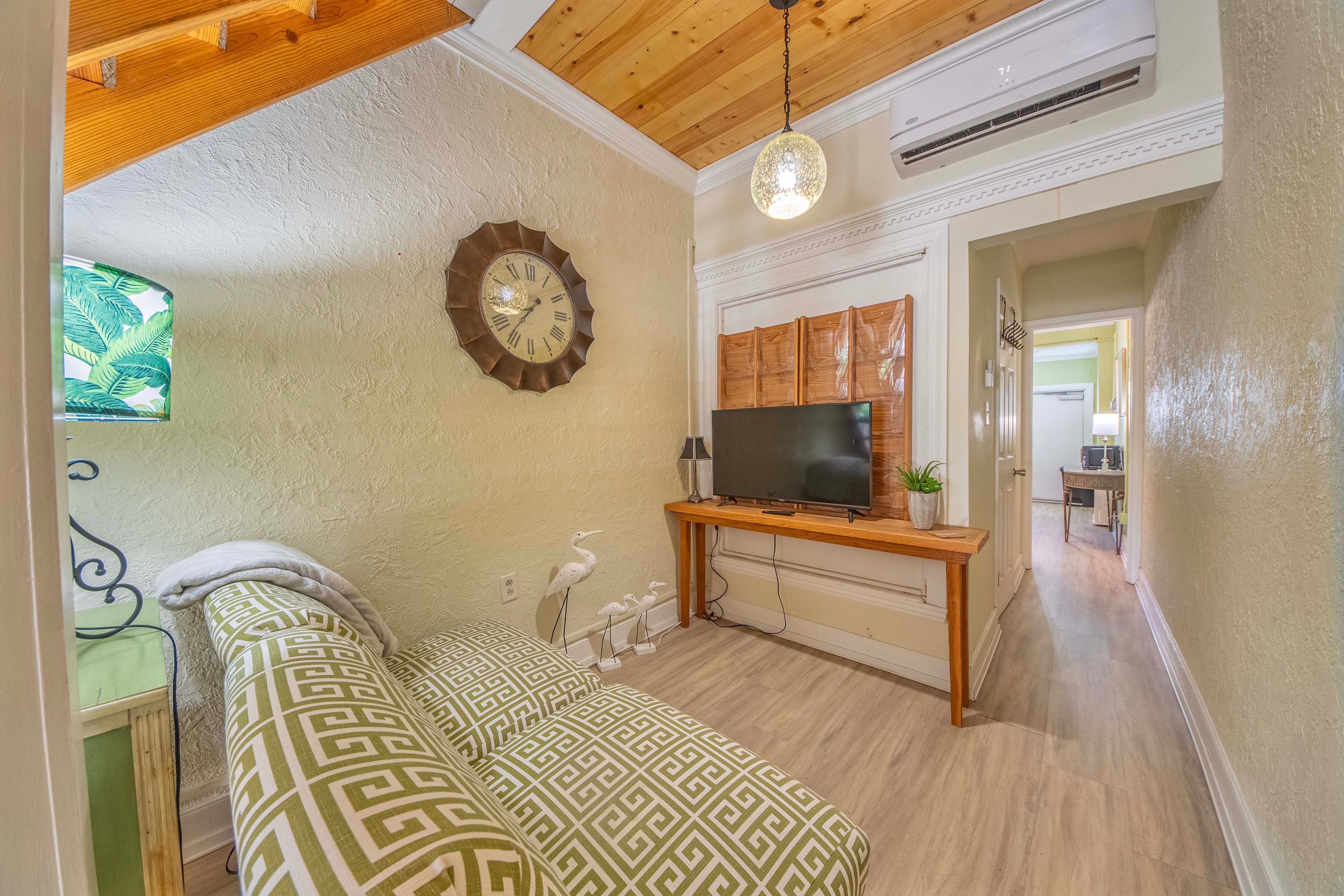 Living Room | 1st Floor