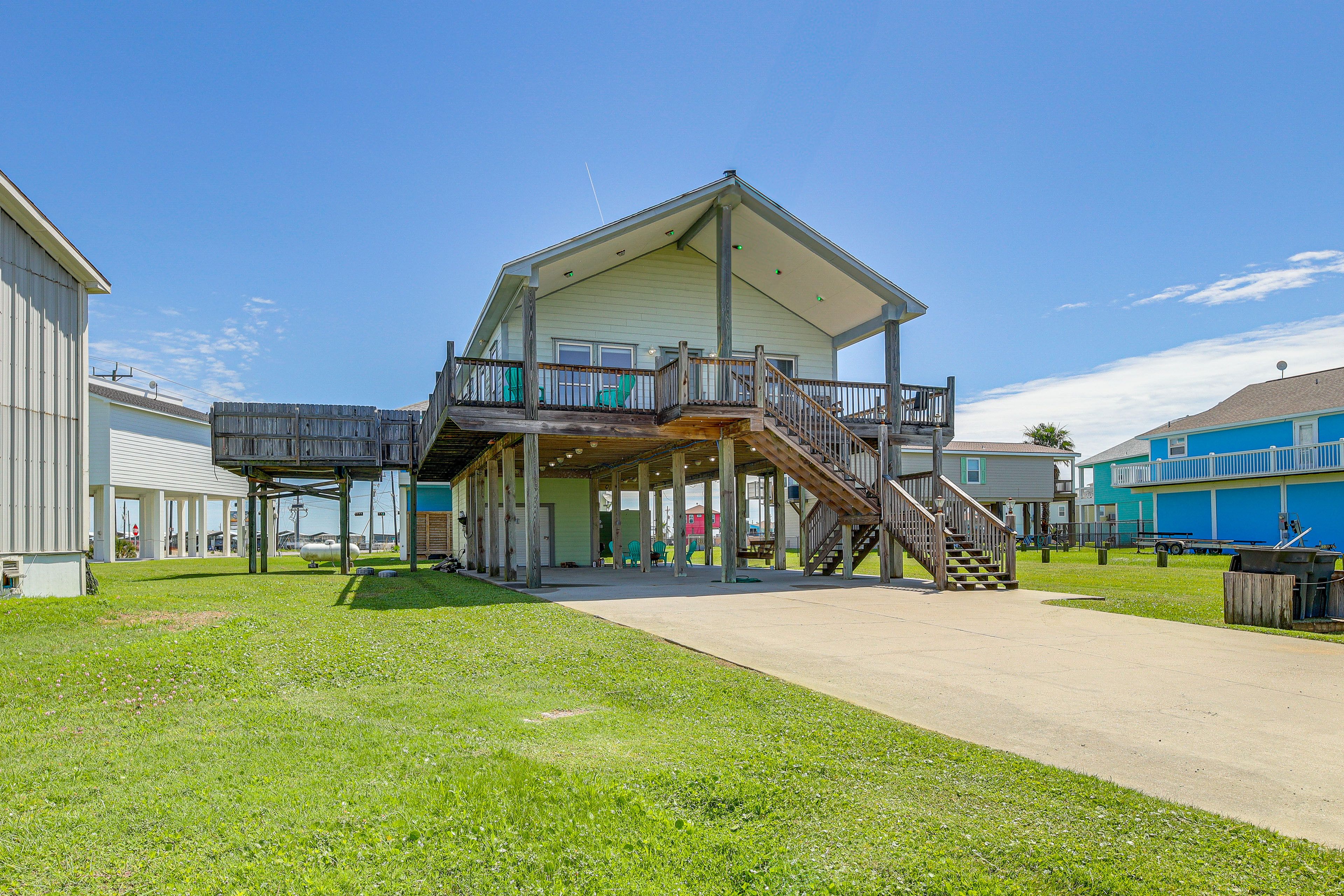 Property Exterior