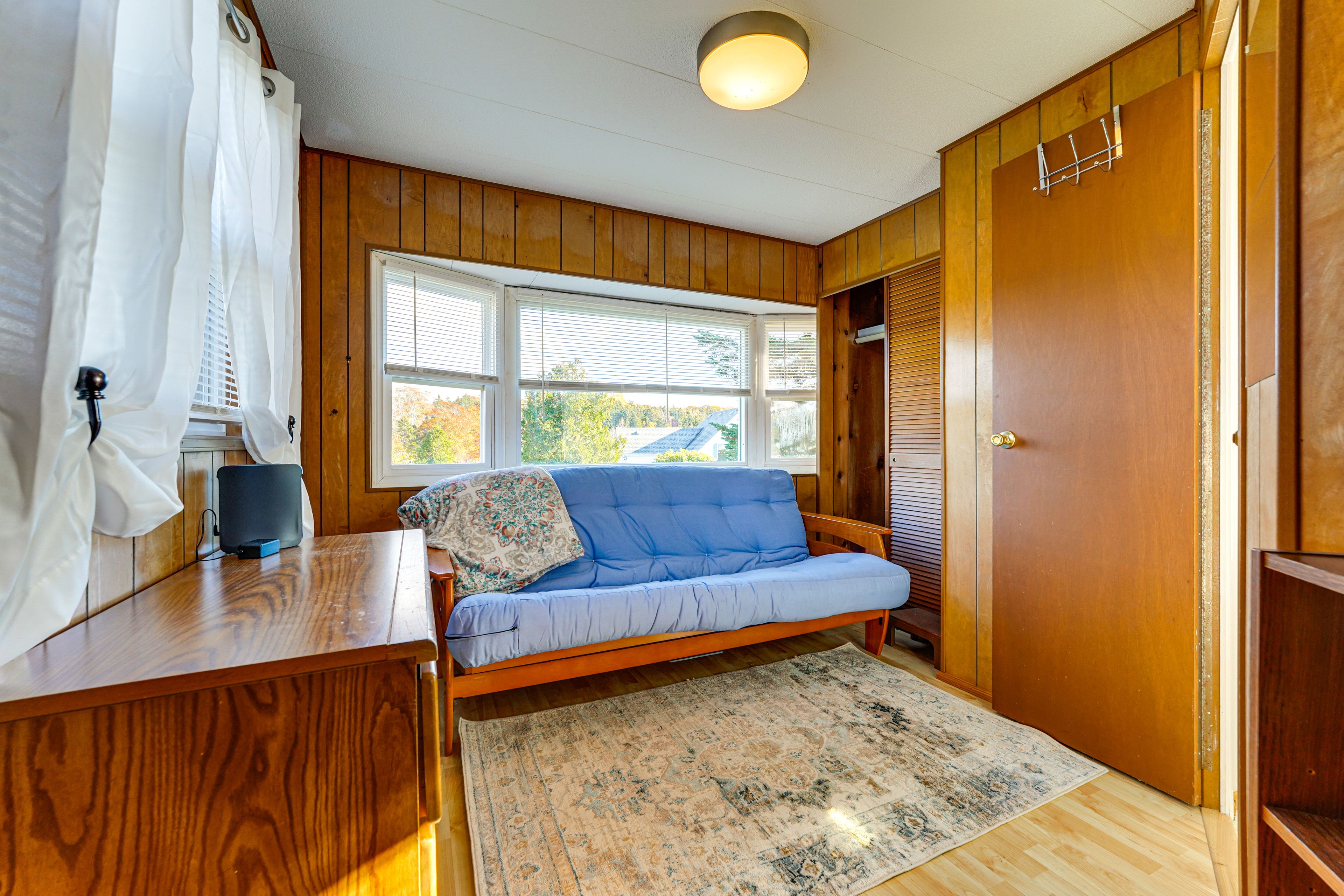 Bedroom 2 | Full Futon