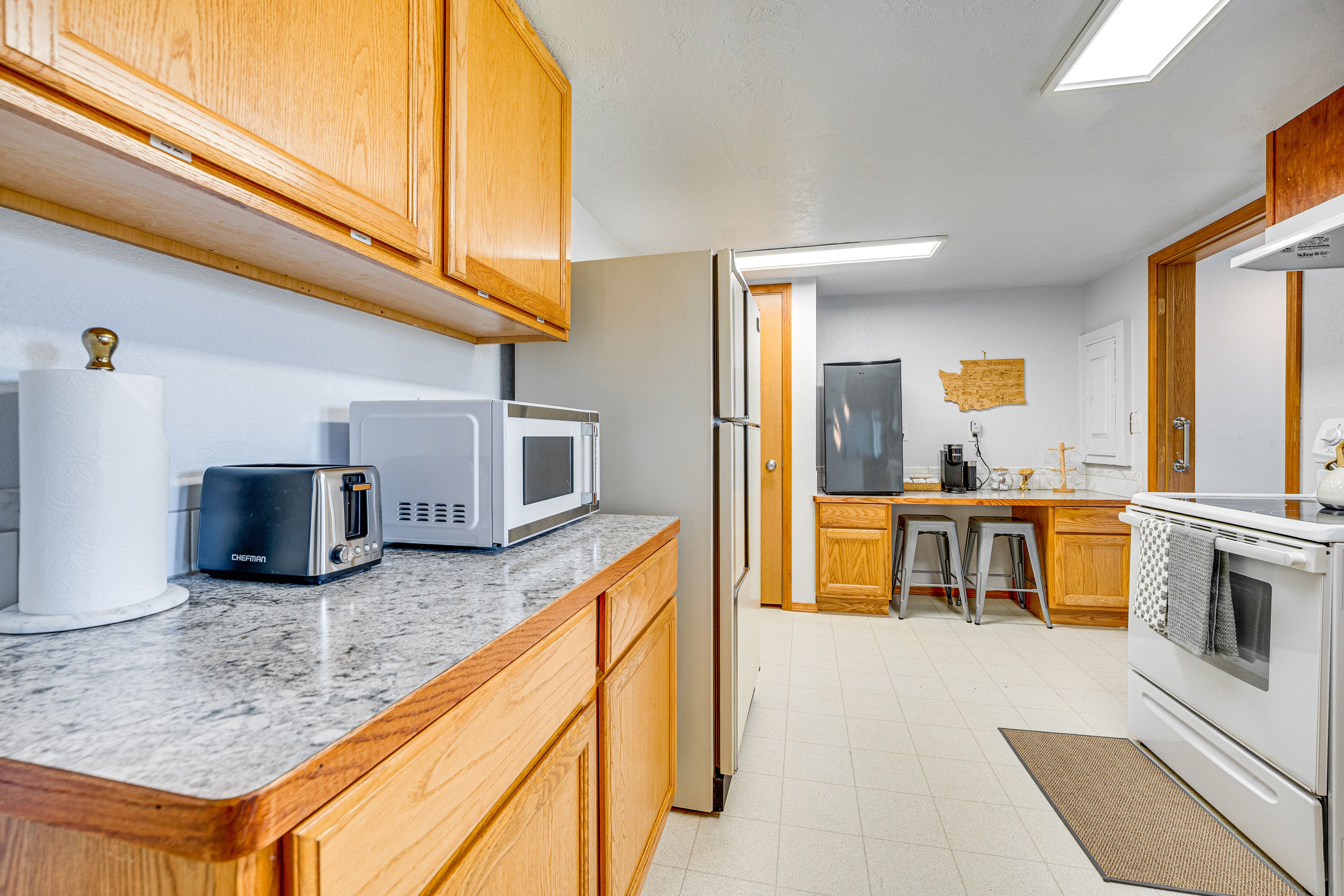 Kitchen | Cooking Basics