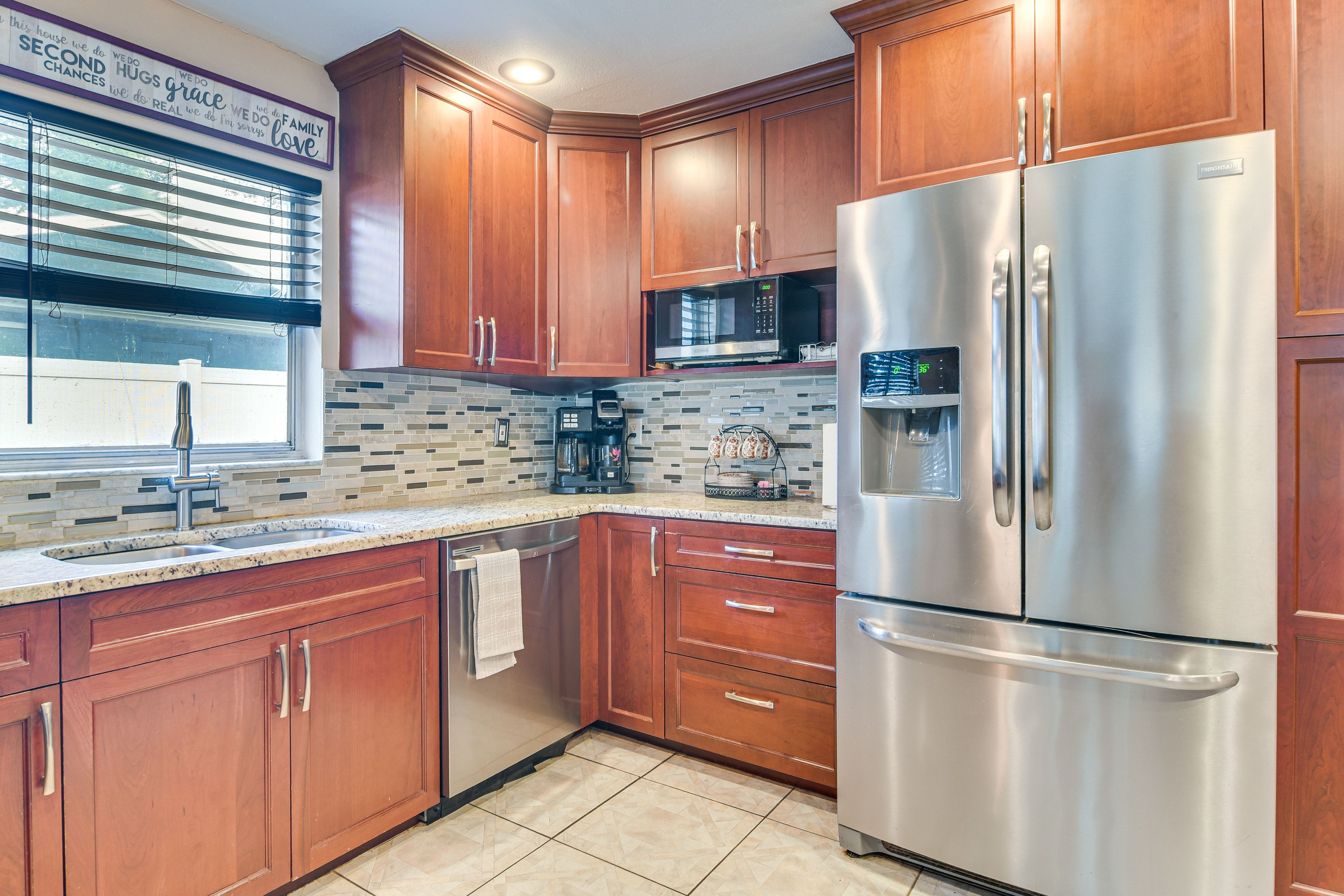 Kitchen | Cooking Basics | Dishwasher