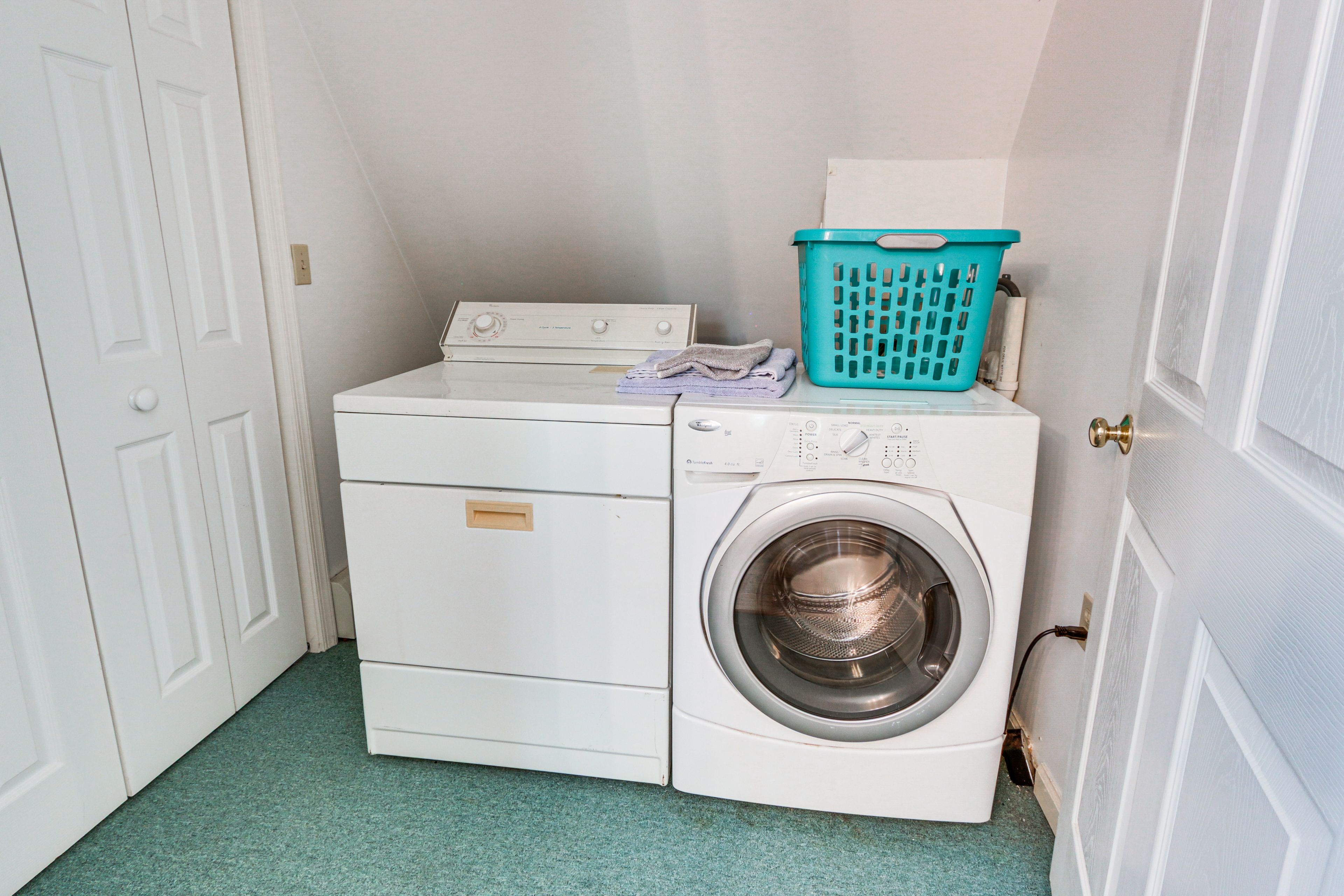 Laundry