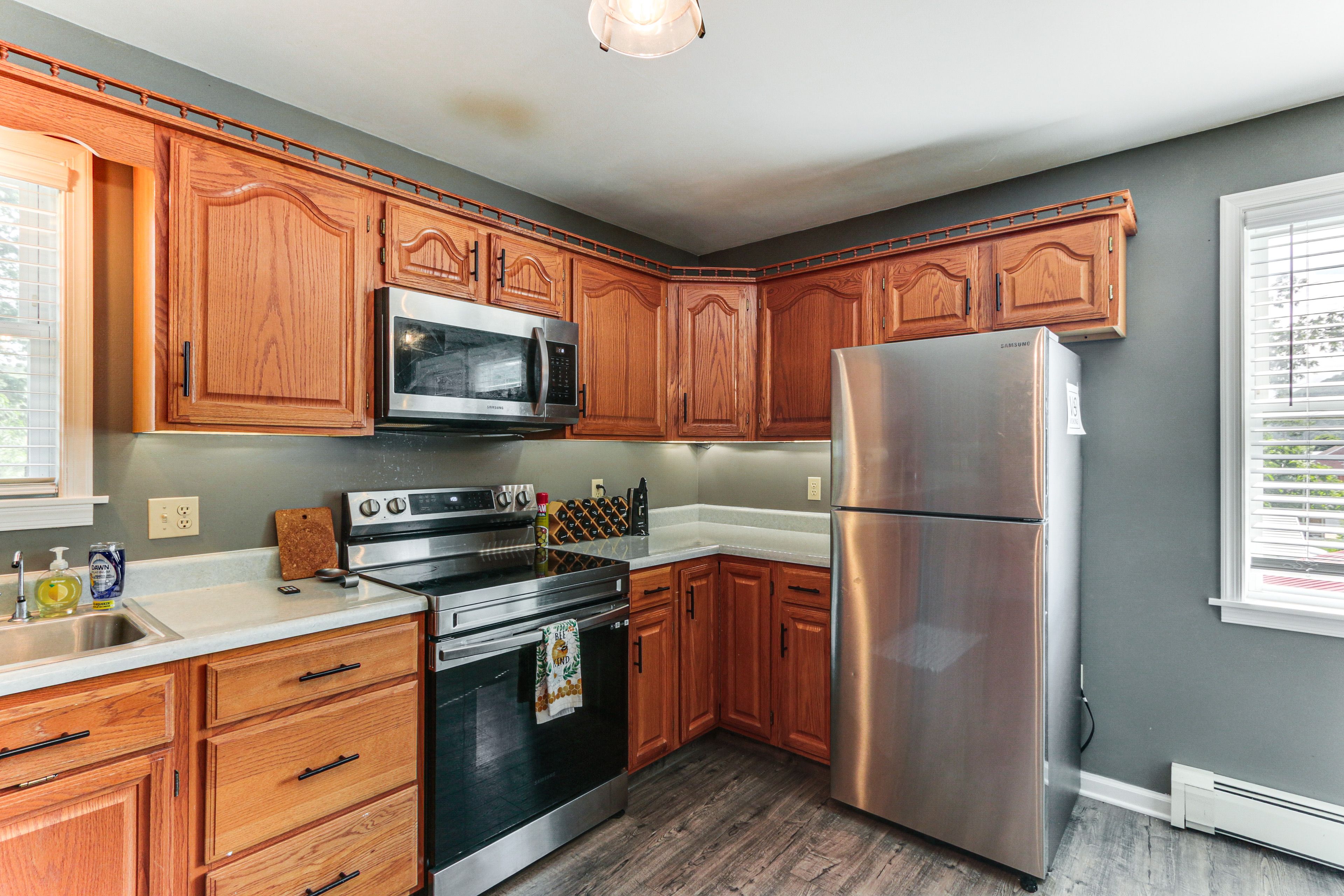 Kitchen | Cooking Basics | Complimentary Spices