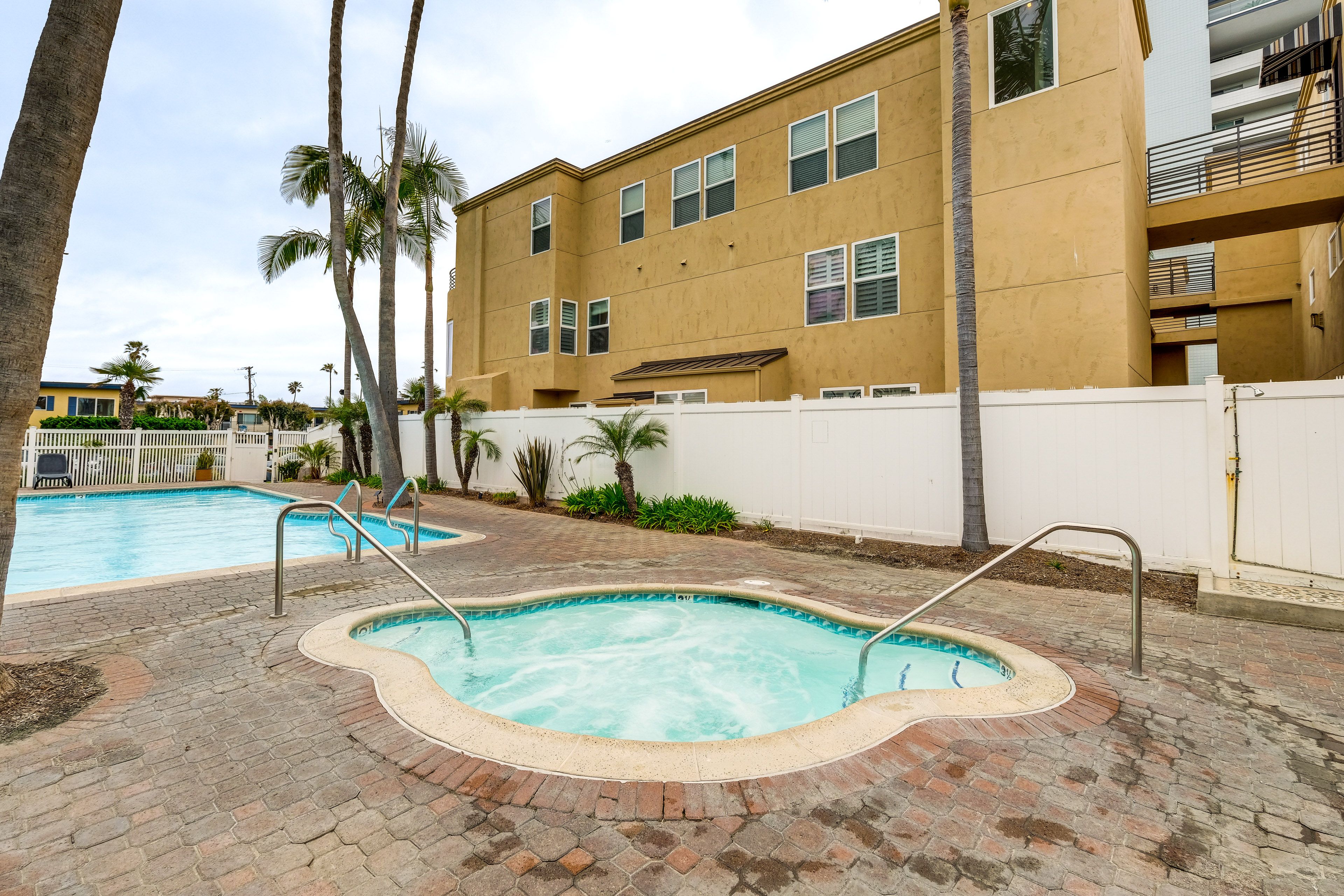 Community Amenities
