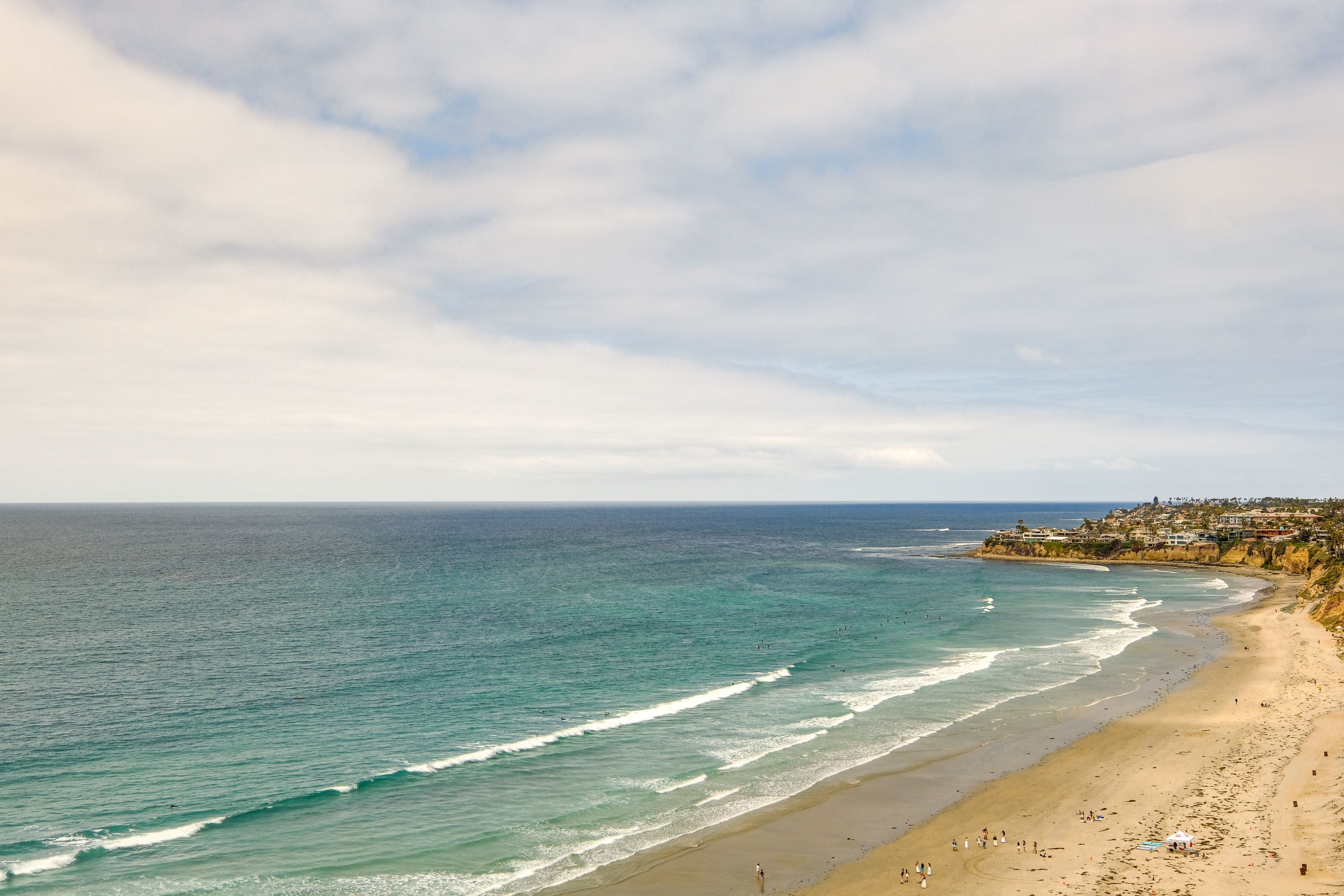 San Diego Vacation Rental | 1BR | 1BA | Step-Free Access | 870 Sq Ft