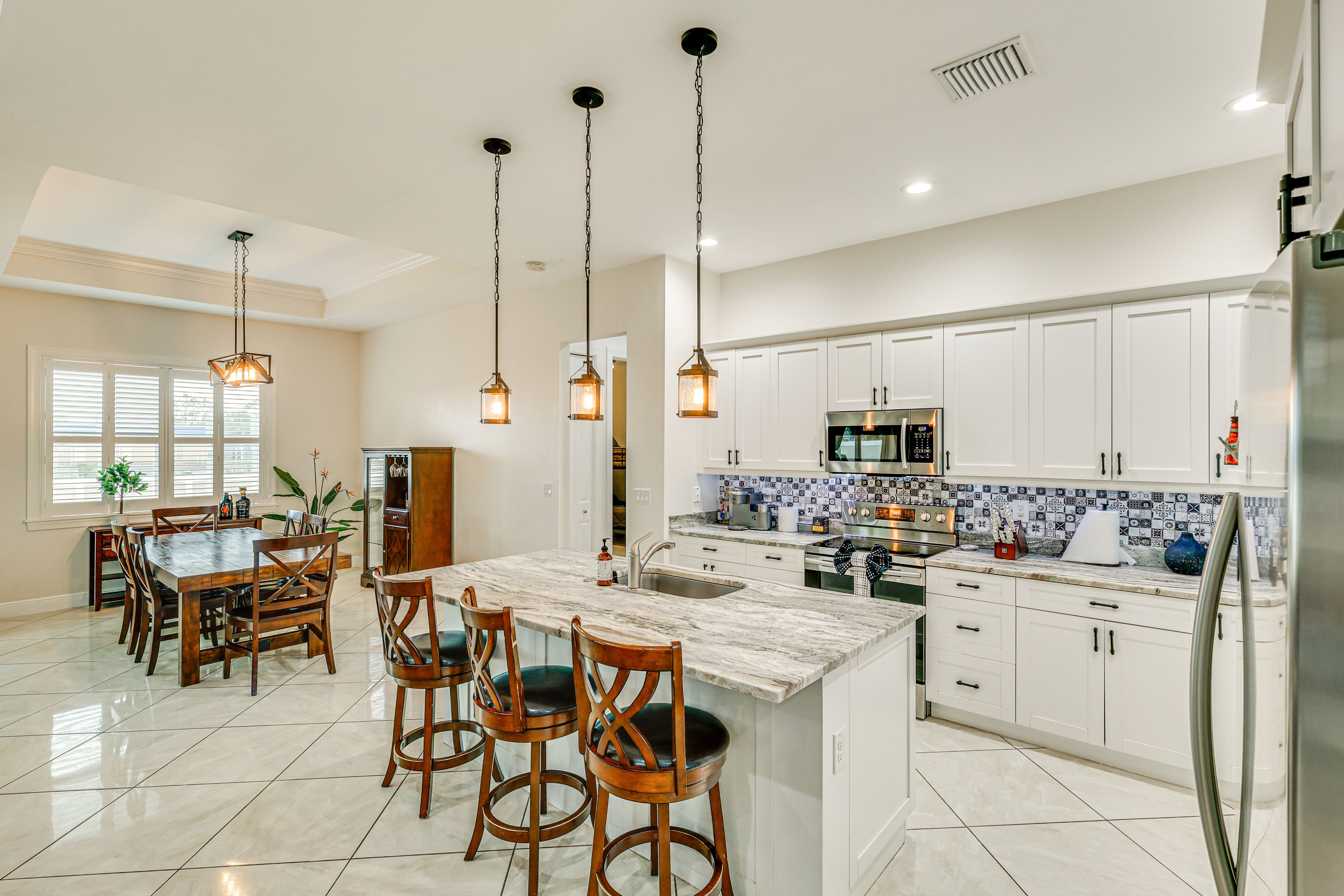 Kitchen | Cooking Basics | Keurig Coffee Maker | Air Fryer