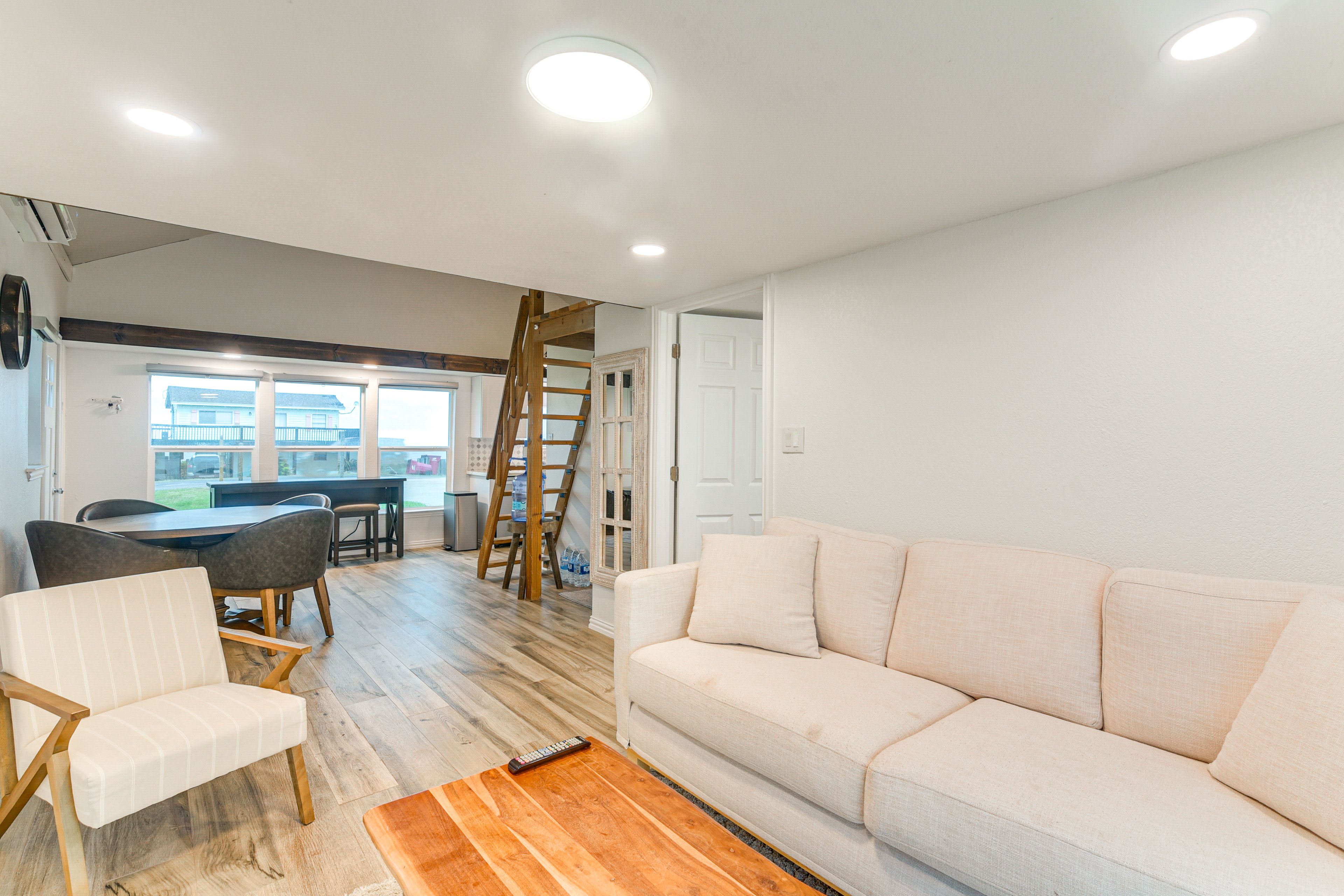 Living Room | 1st Floor