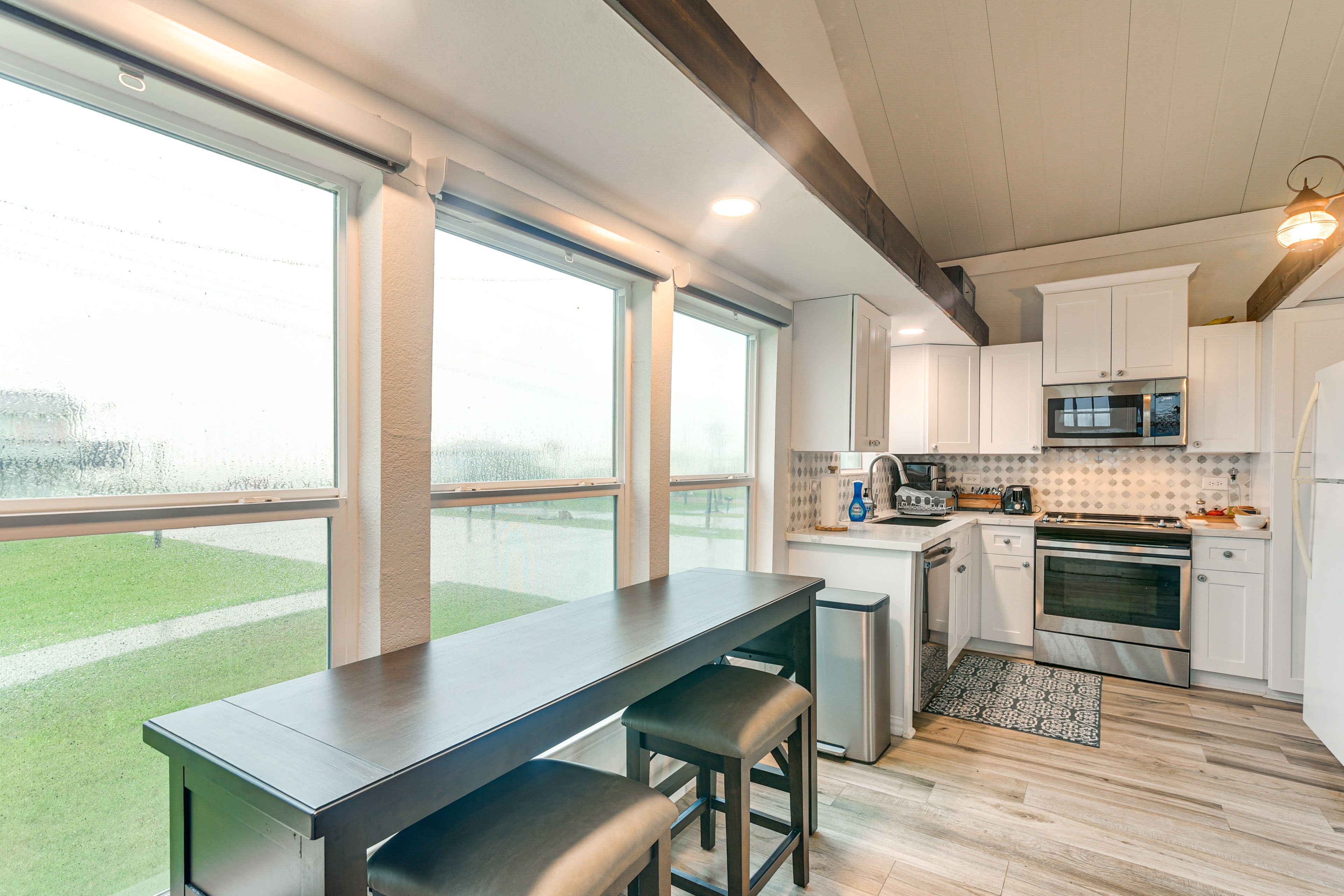 Breakfast Bar | 1st Floor