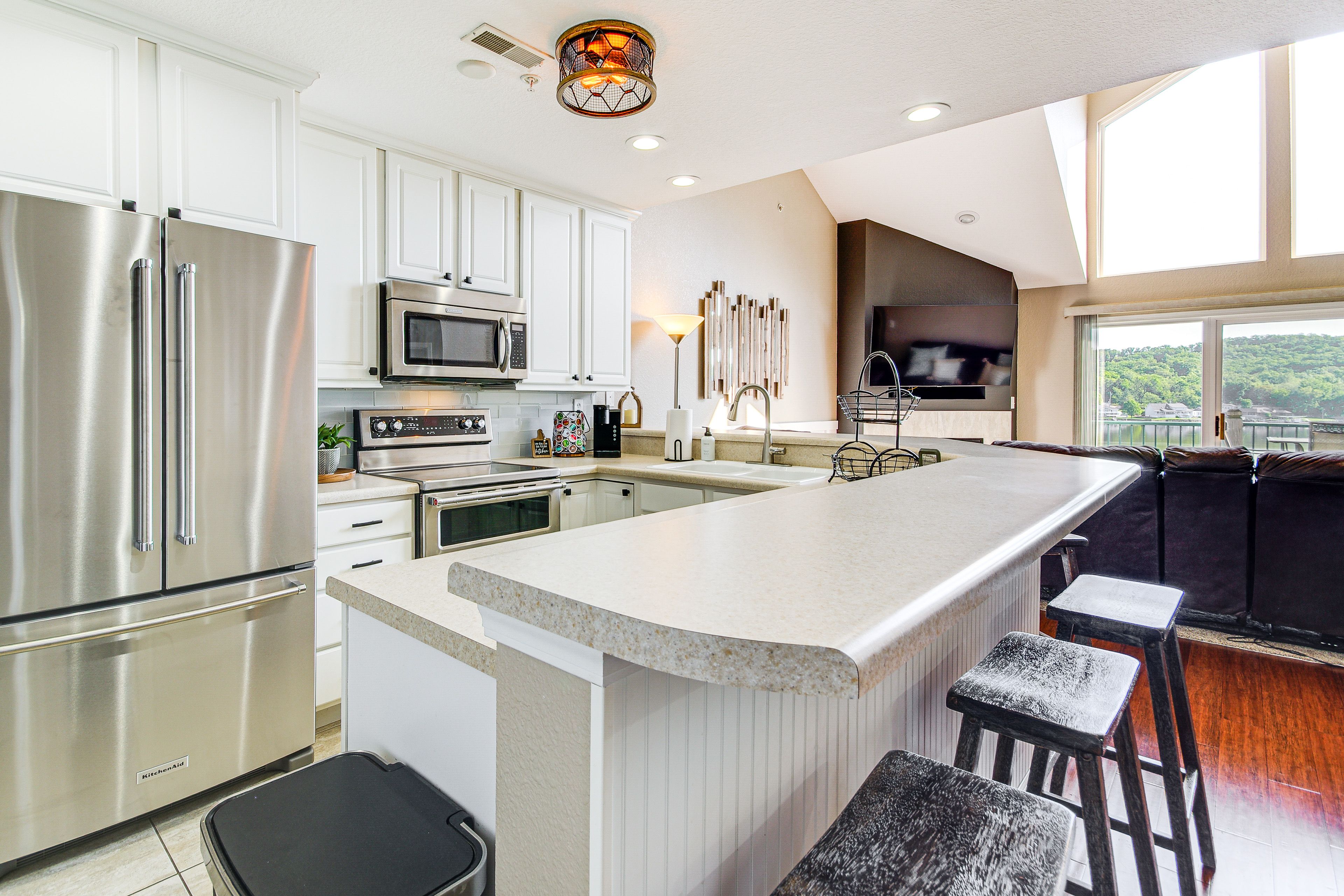 Kitchen | Cooking Basics | Coffee Maker | 1st Floor