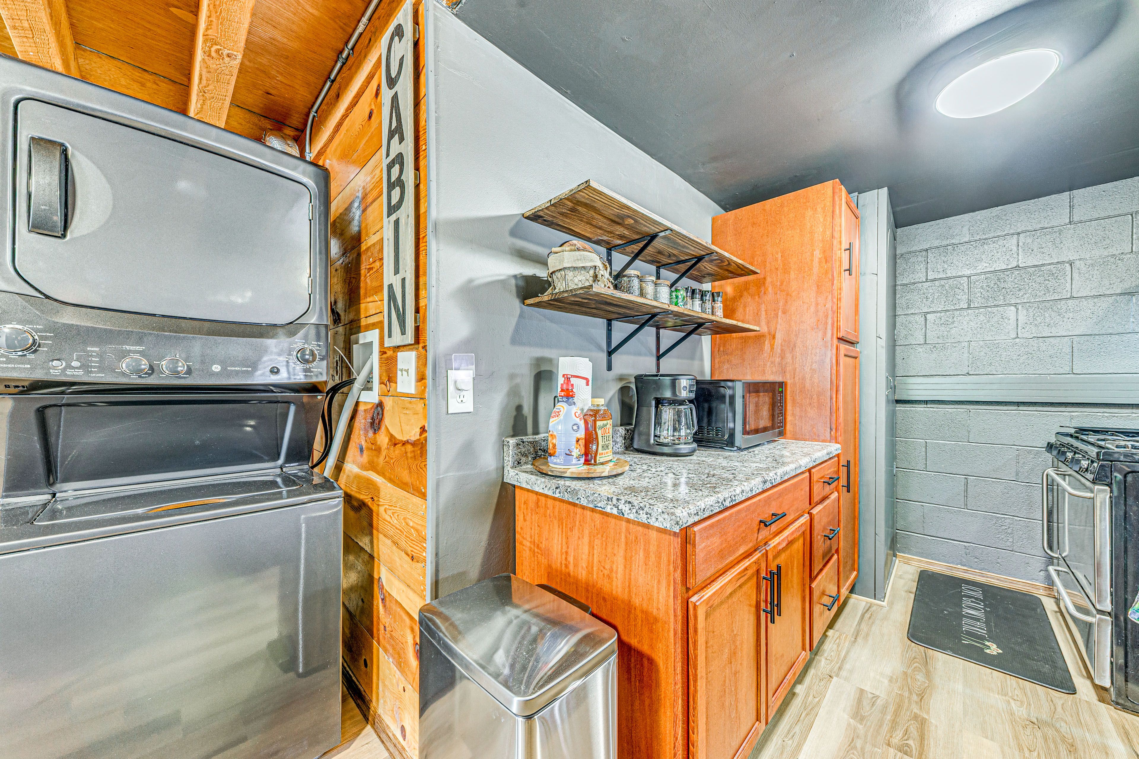 Kitchen | 1st Floor | Cooking Basics | Dishware & Flatware