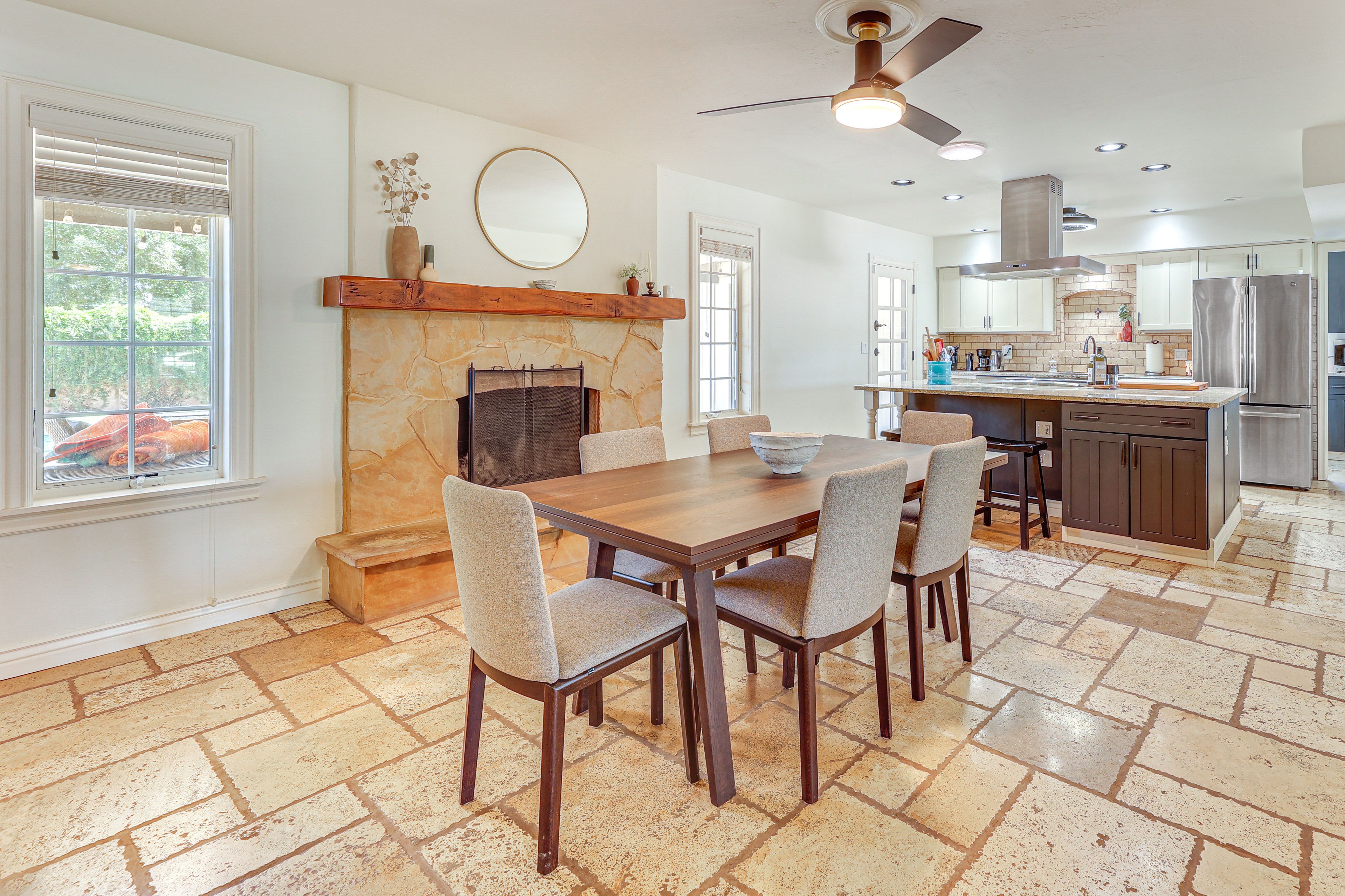 Dining Area & Kitchen | Dishware & Flatware