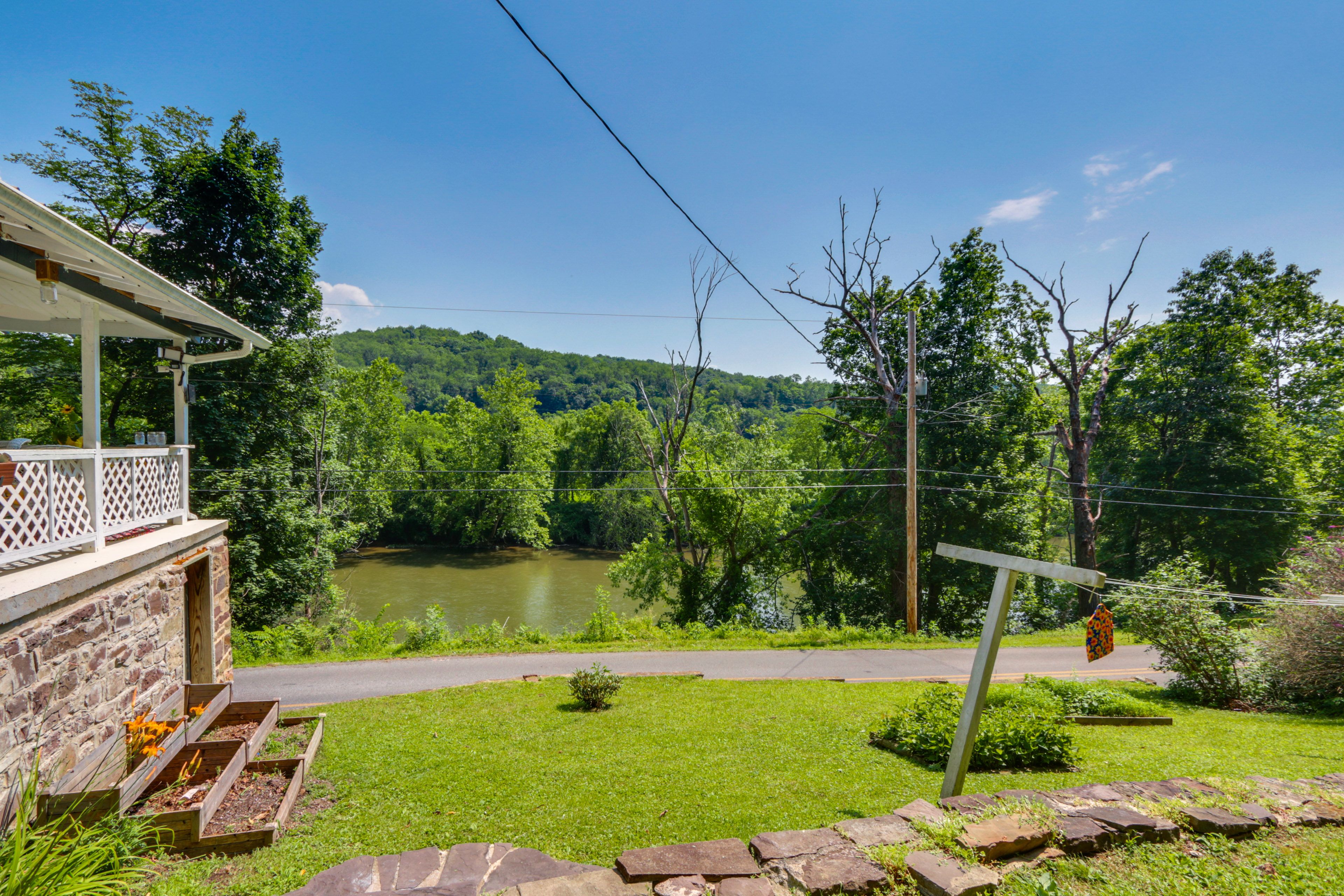 River Views