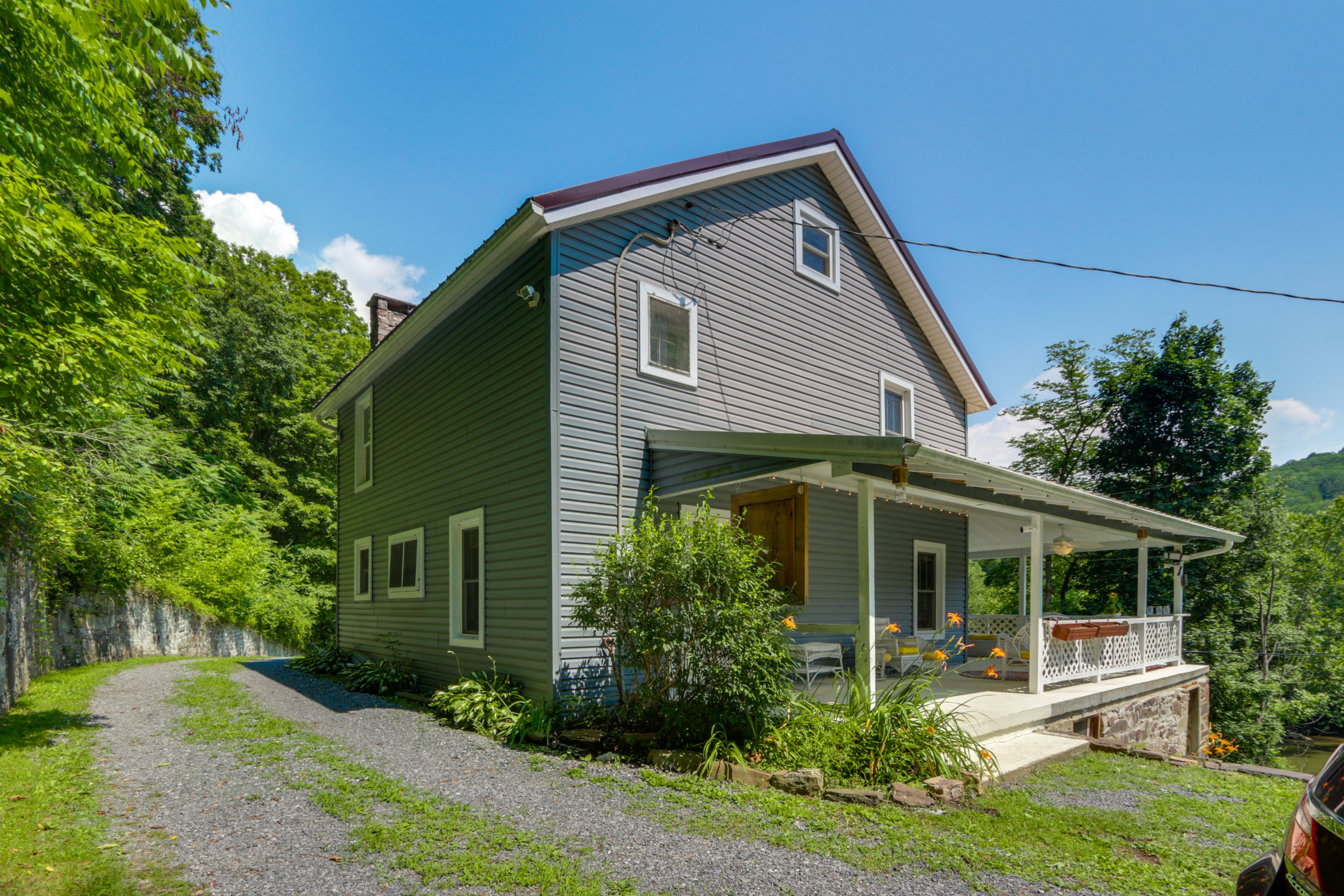 Property Exterior