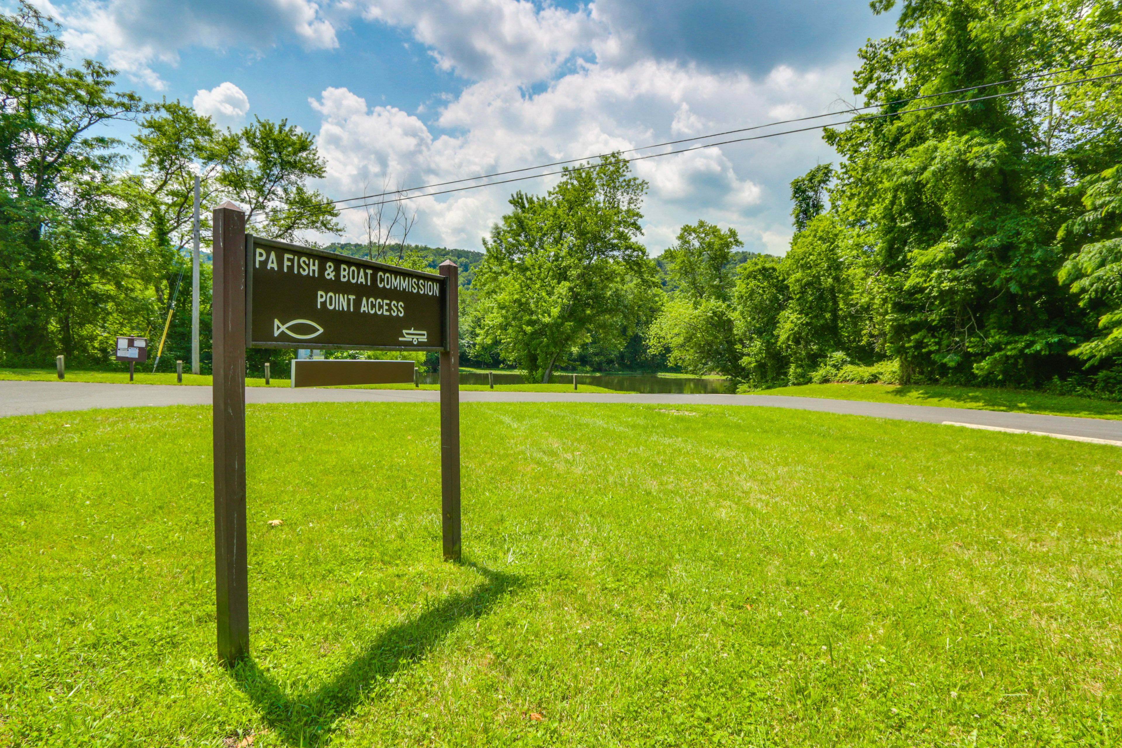 Neighborhood Amenities