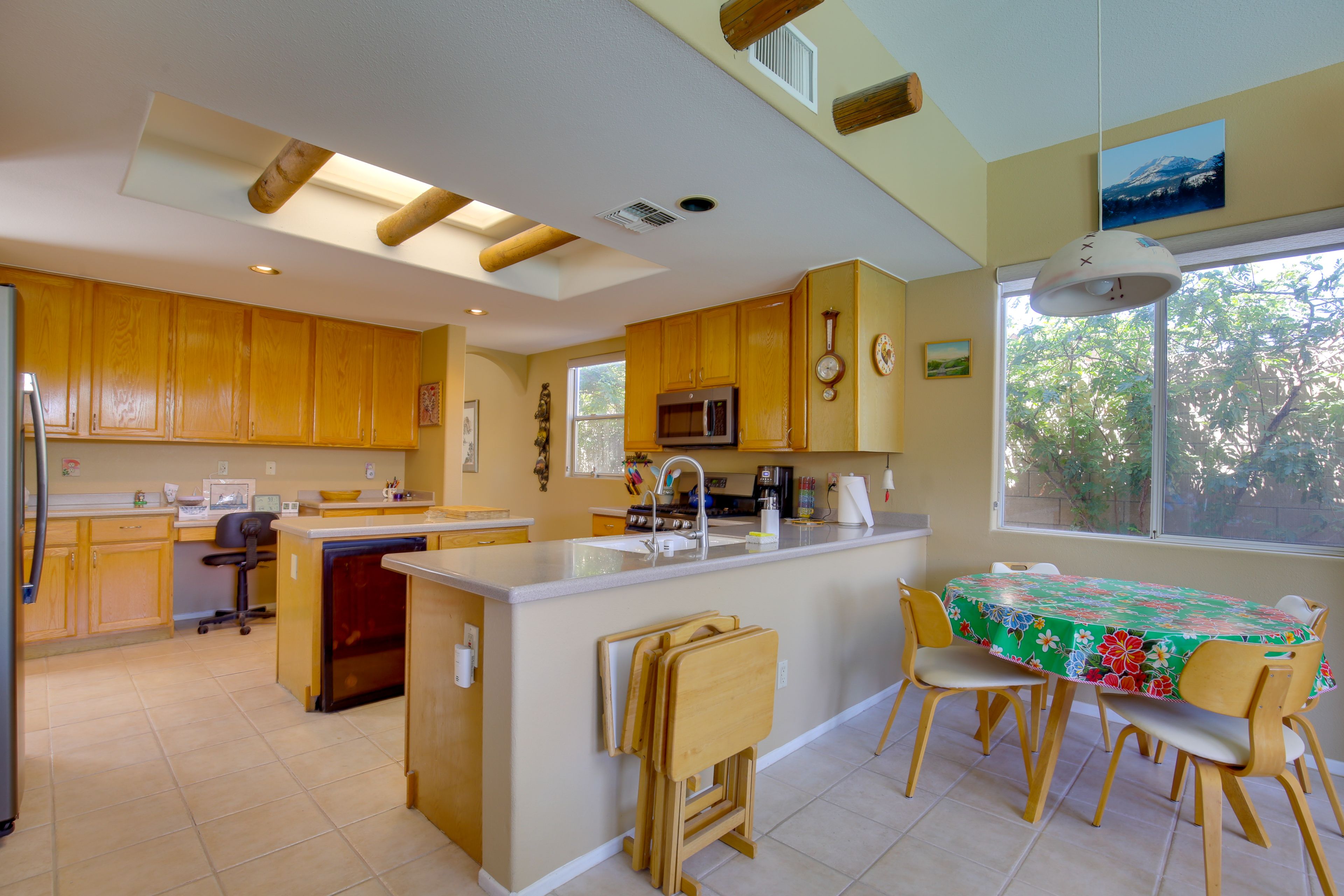 Kitchen | Drip Coffee Maker | Dishwasher | Cooking Basics