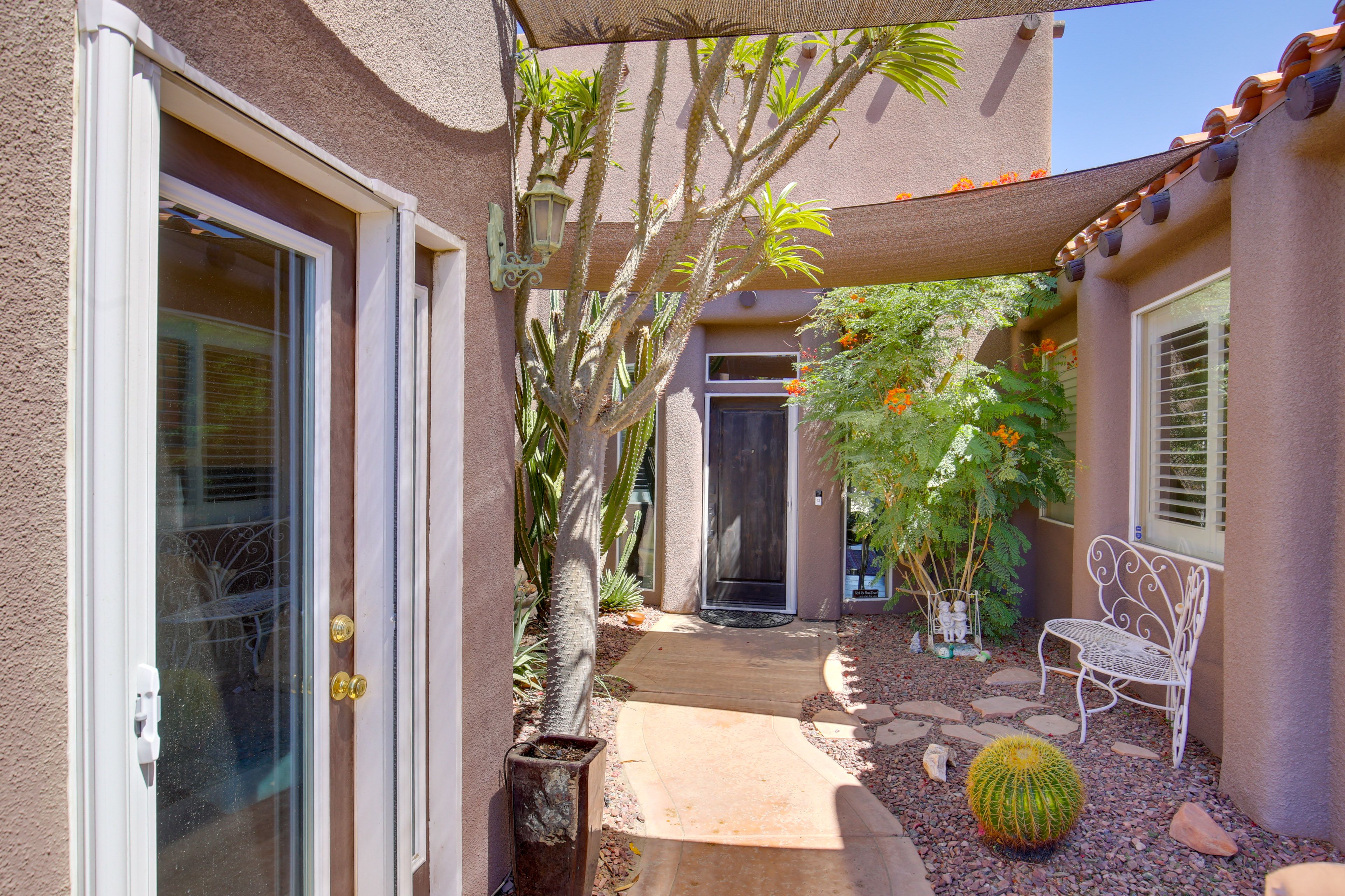 Home Exterior
