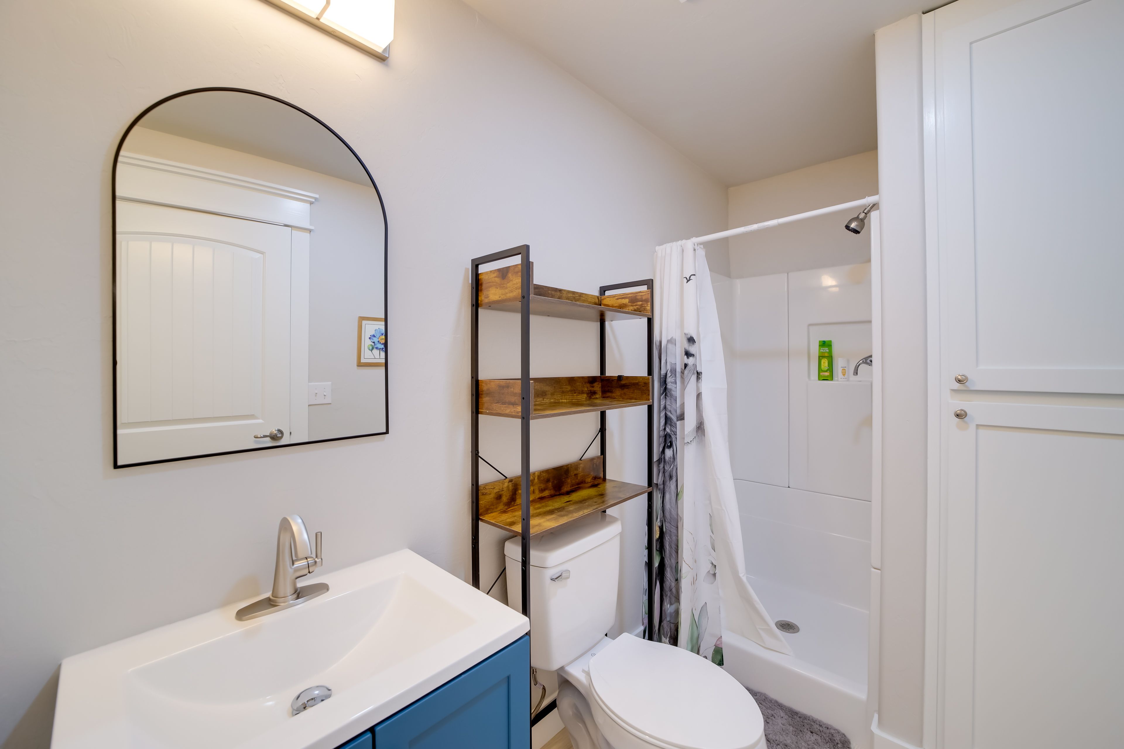 Bathroom | Hair Dryer