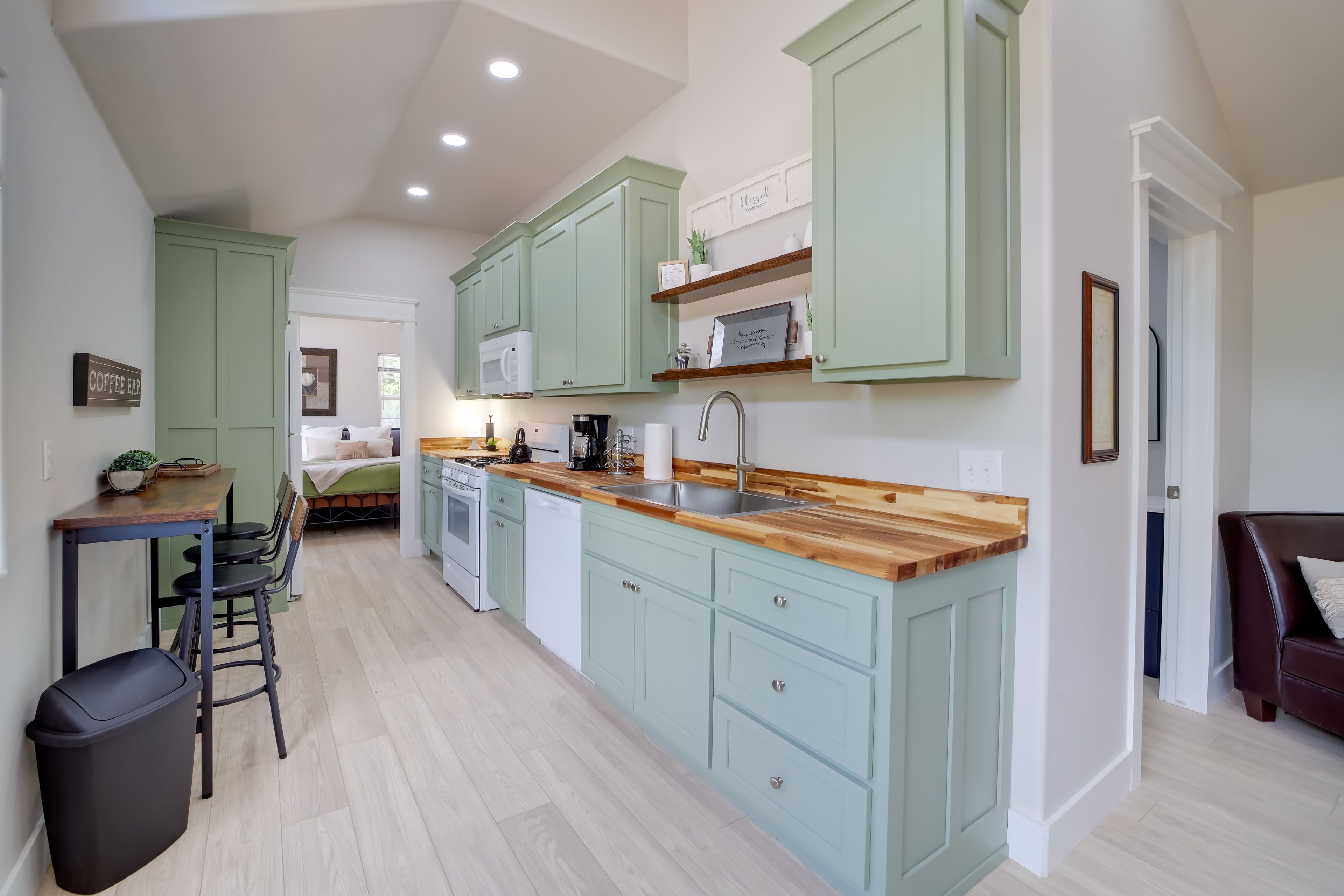 Kitchen | Cooking Basics | Drip Coffee Maker