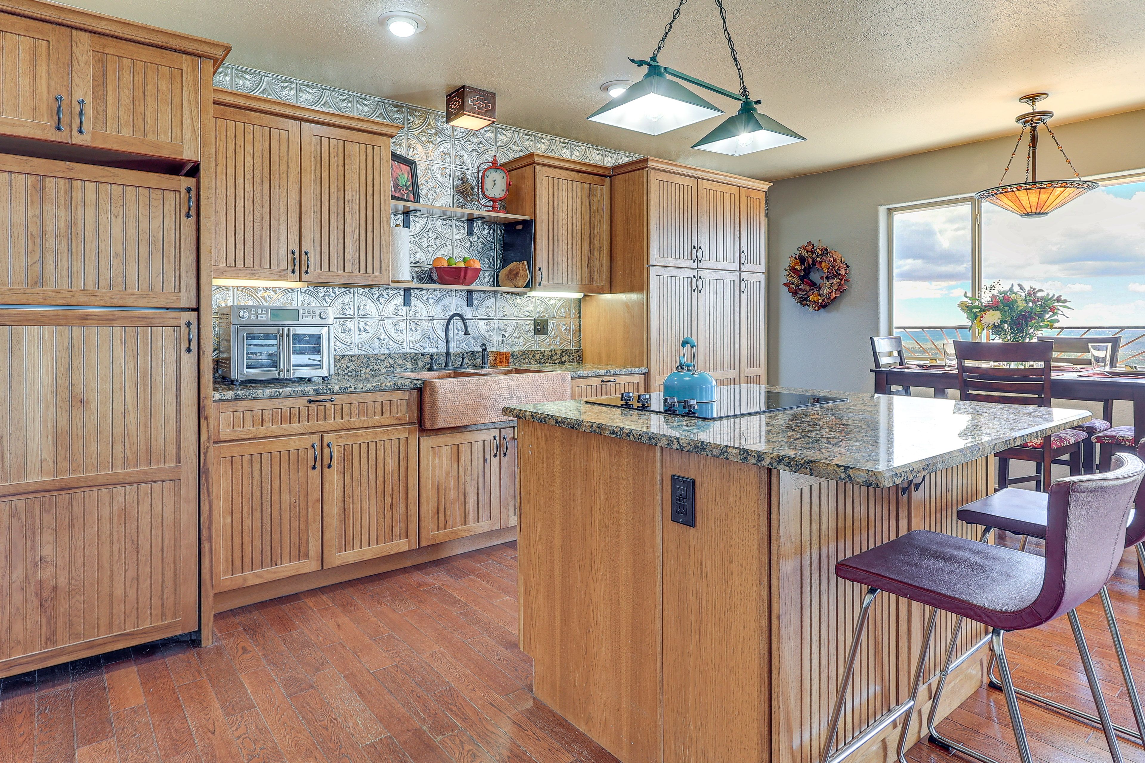 Kitchen | Toaster Oven