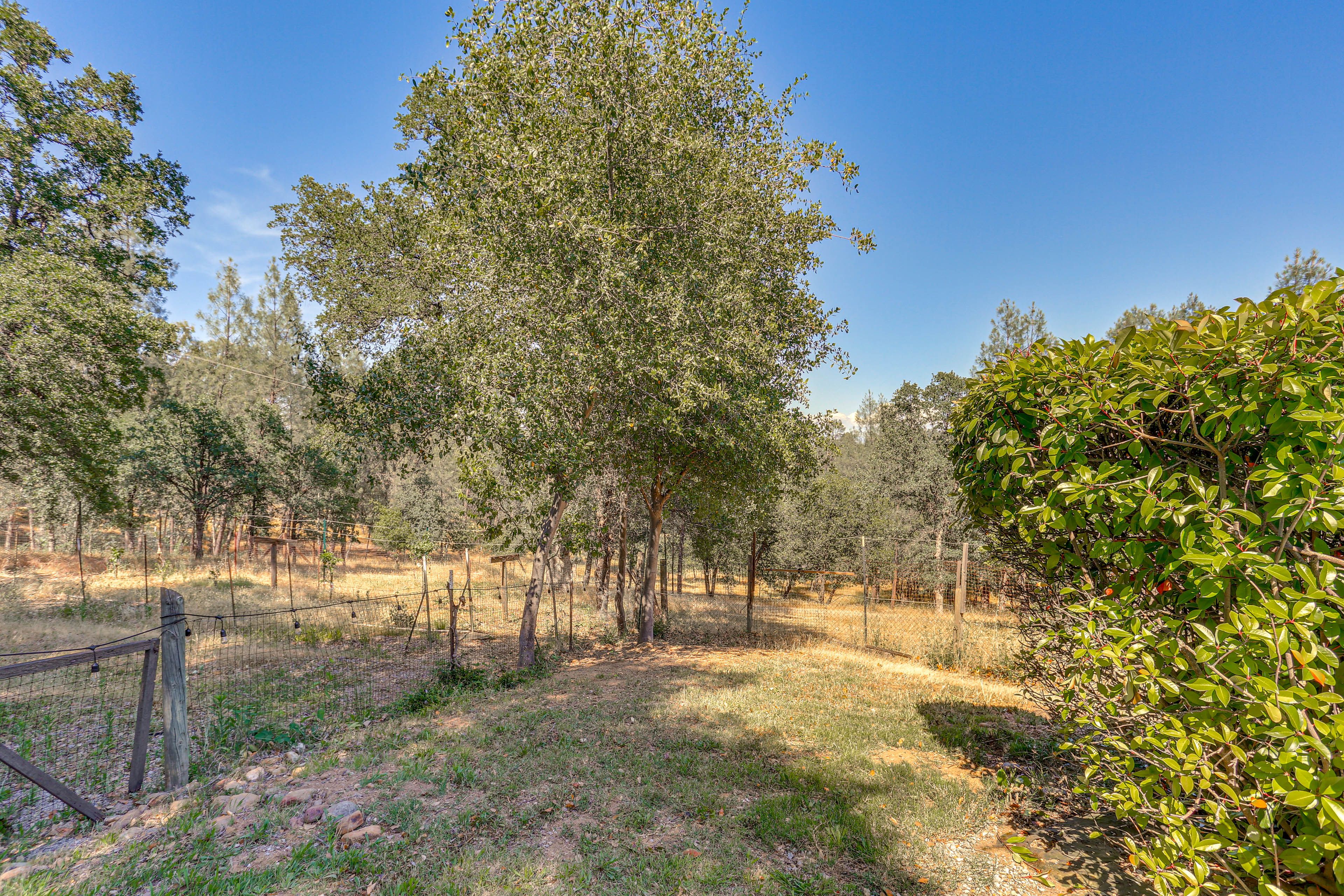 Shared Property | Private Fenced Yard