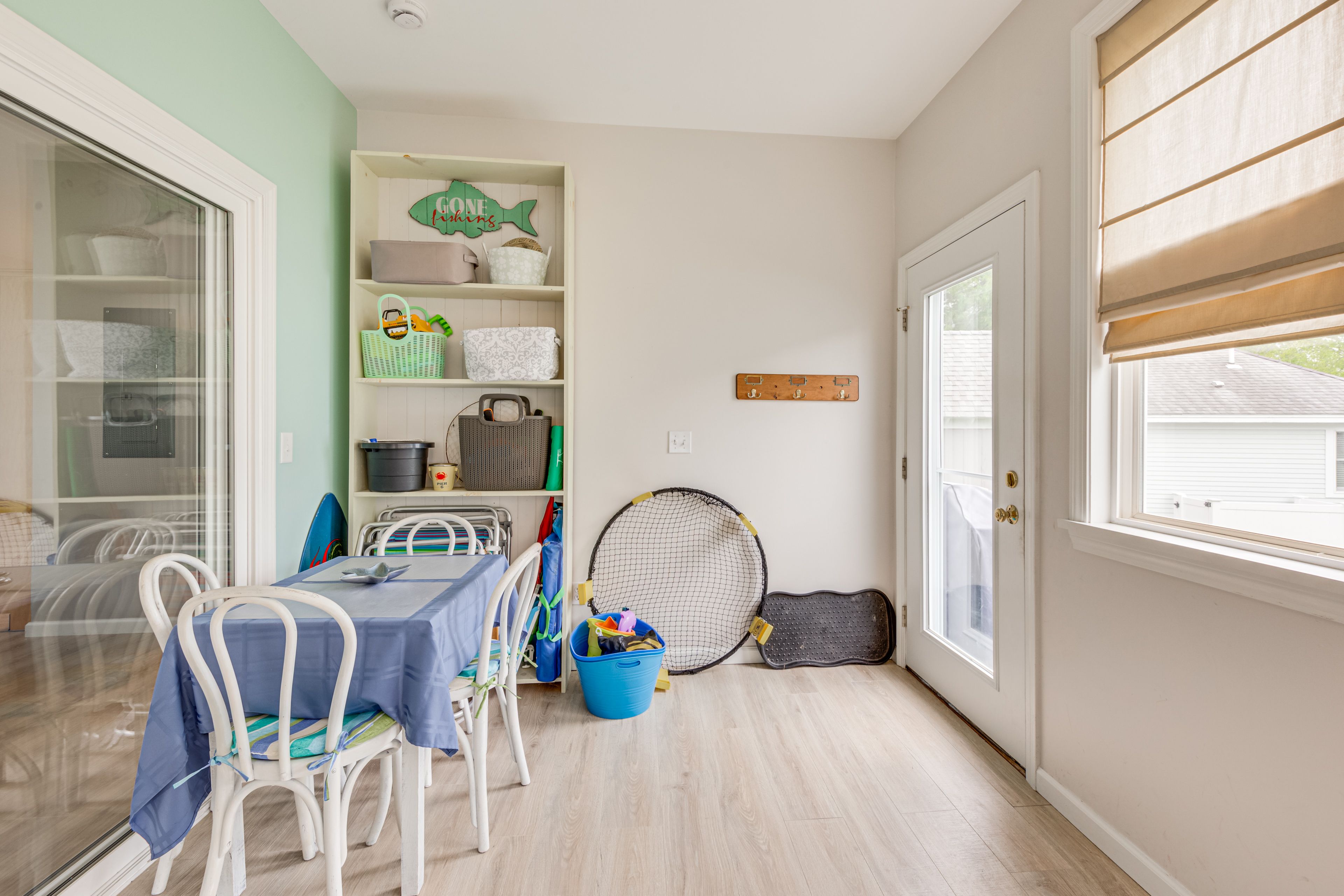 Sunroom