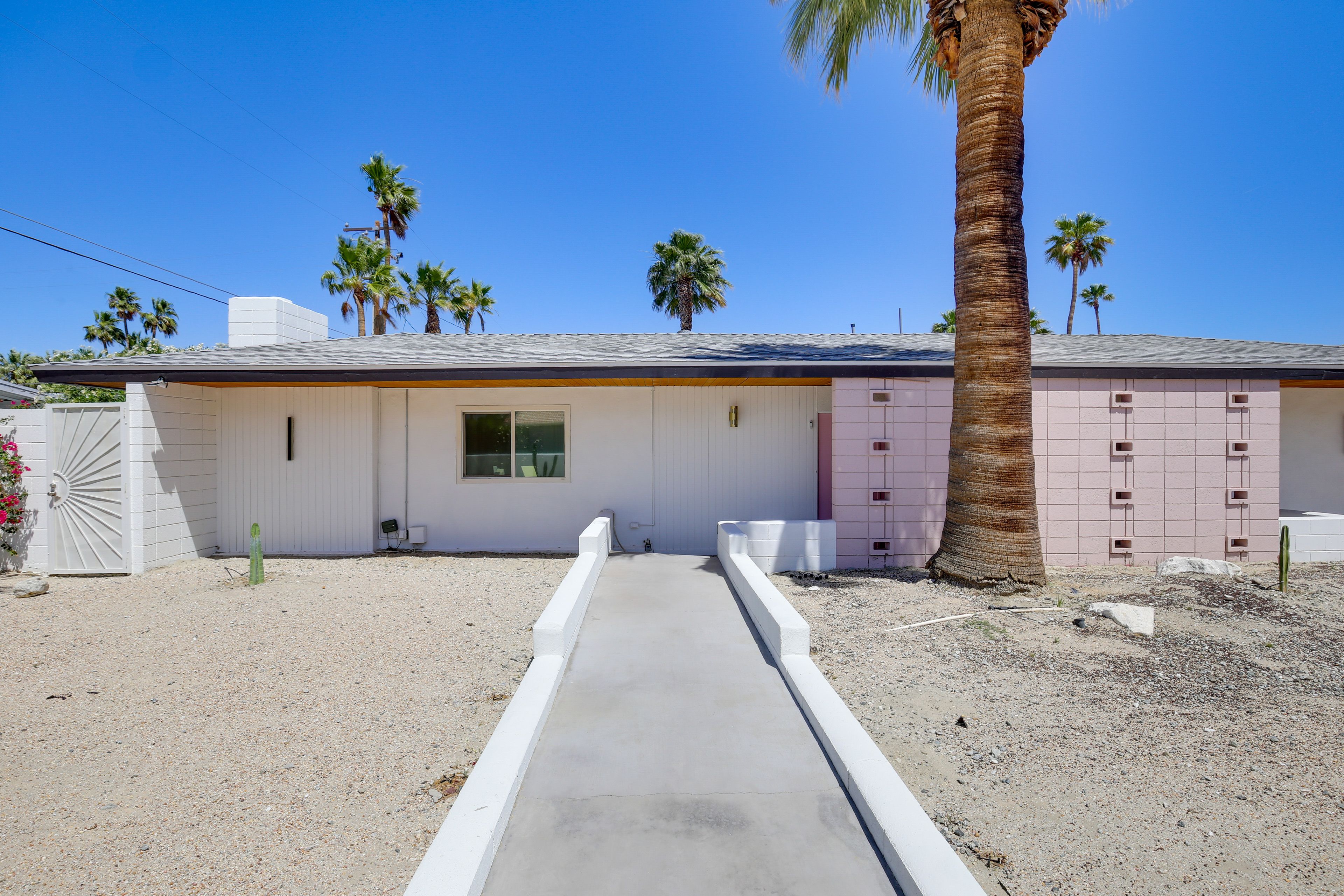 Property Exterior