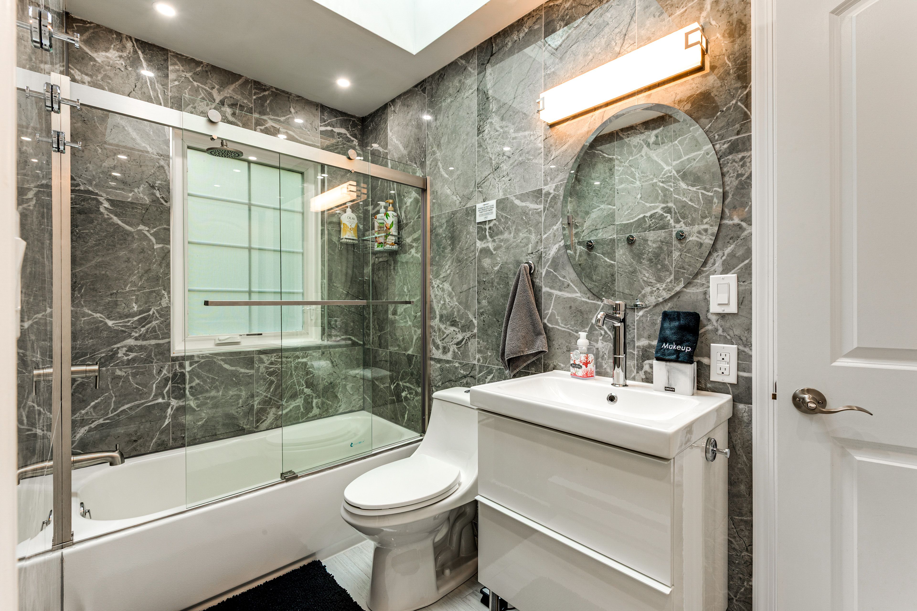 Bathroom | Hair Dryer | 2nd Floor