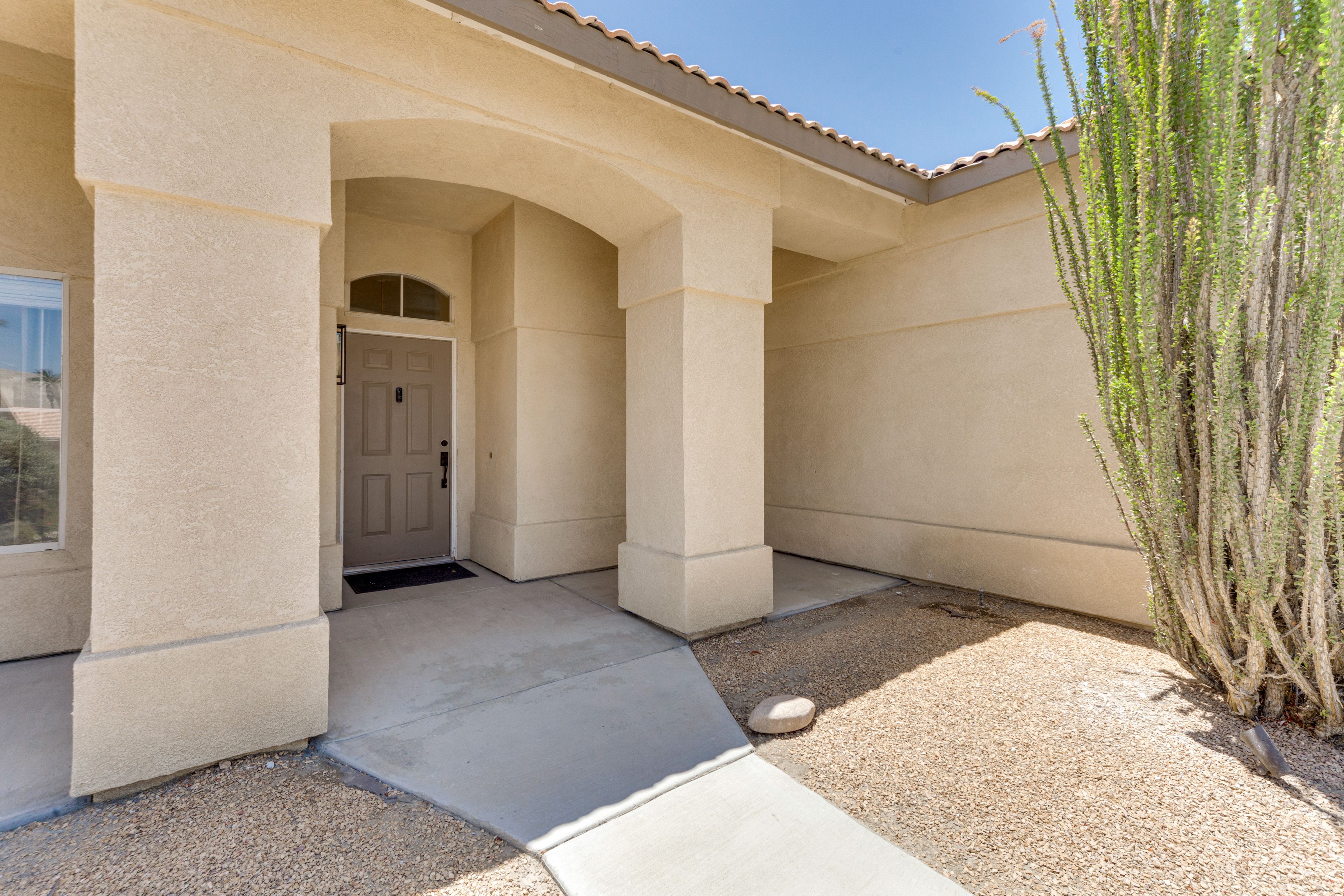Entryway