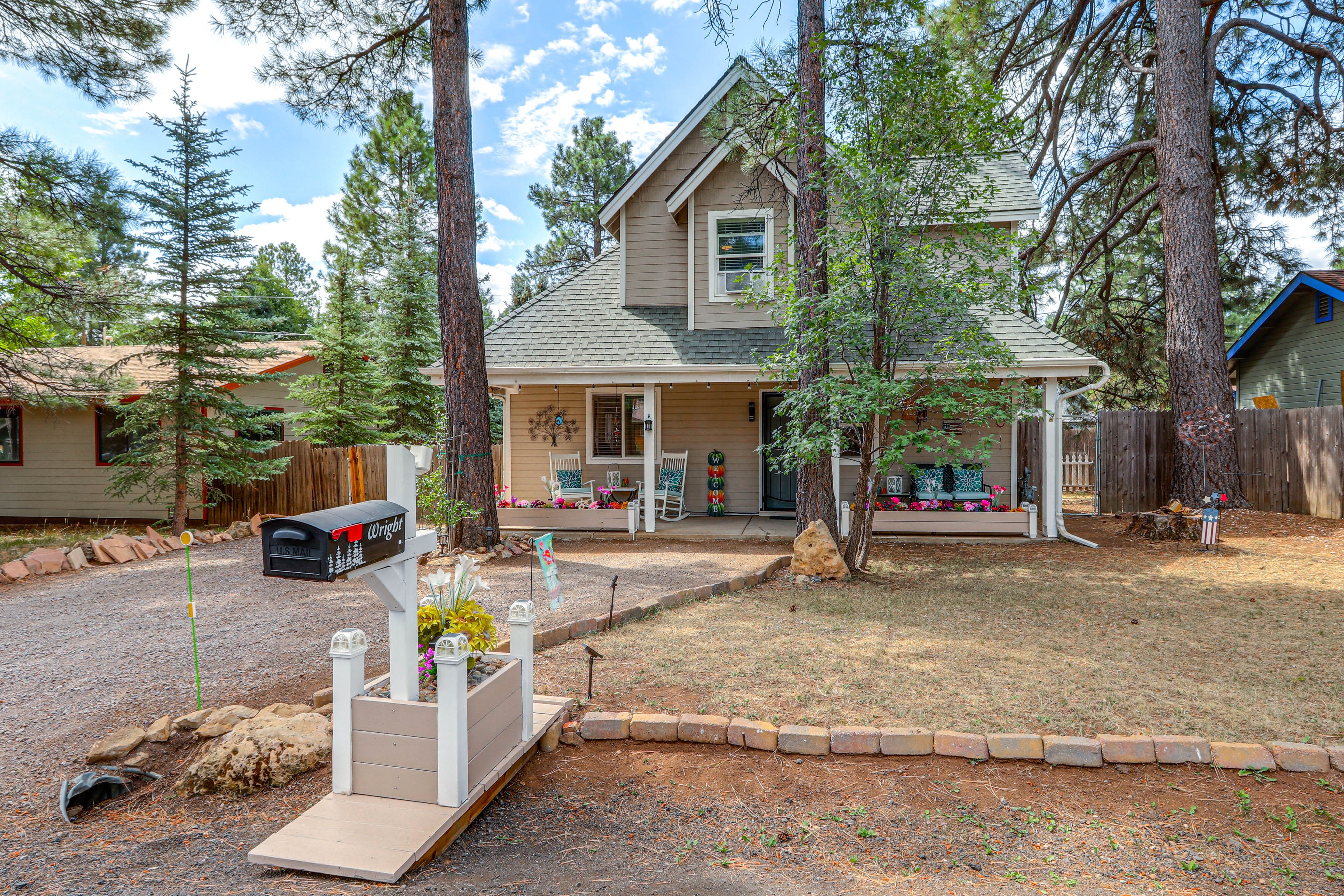Property Exterior