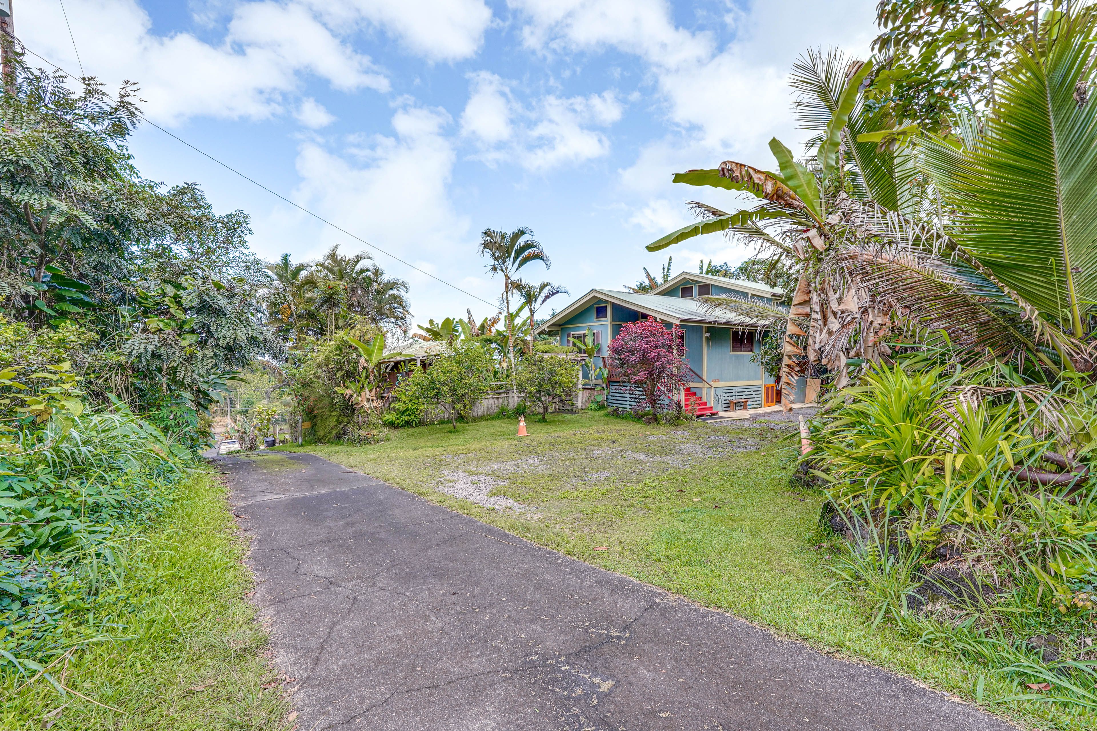 Property Exterior