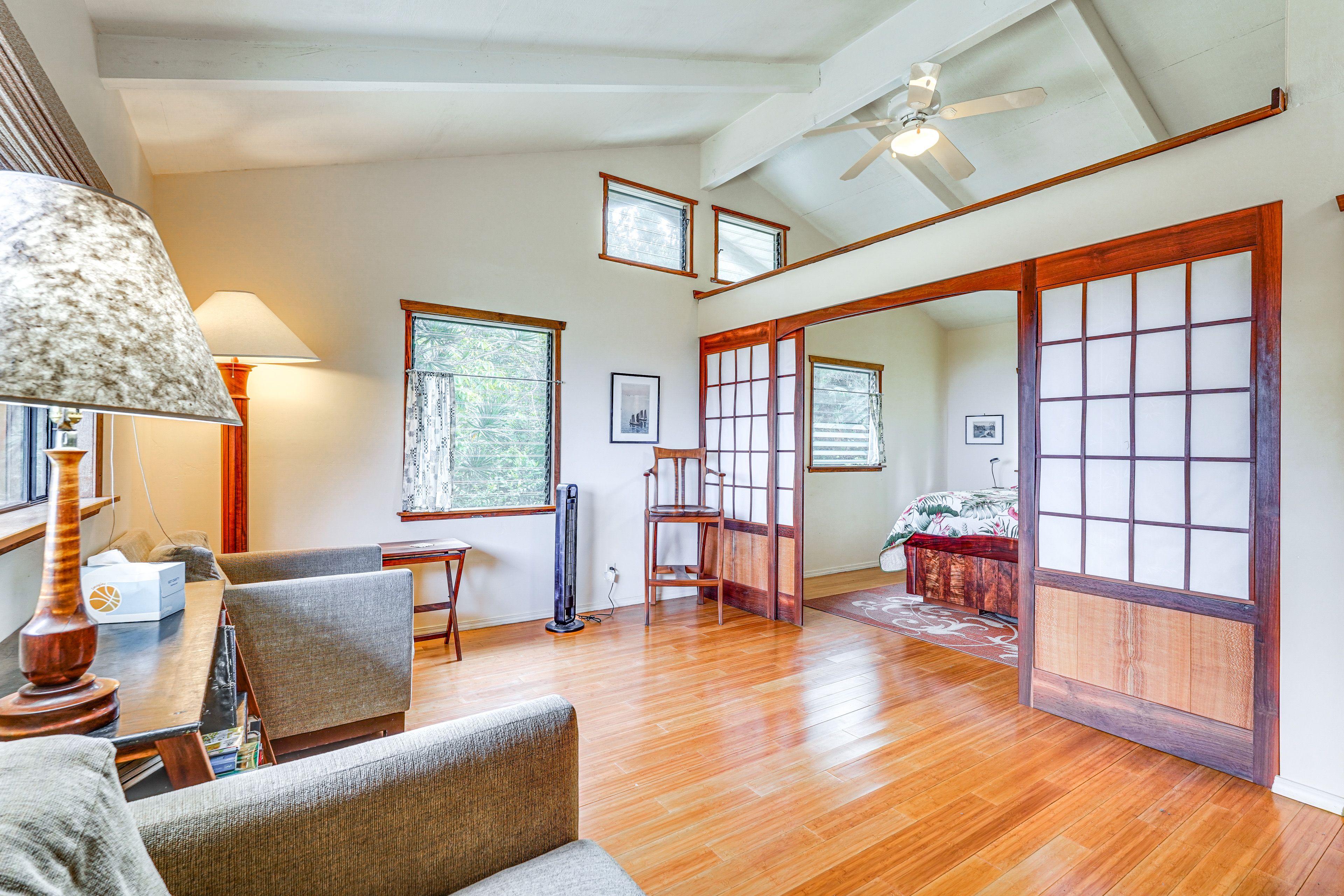 Sitting Area | 2nd Floor