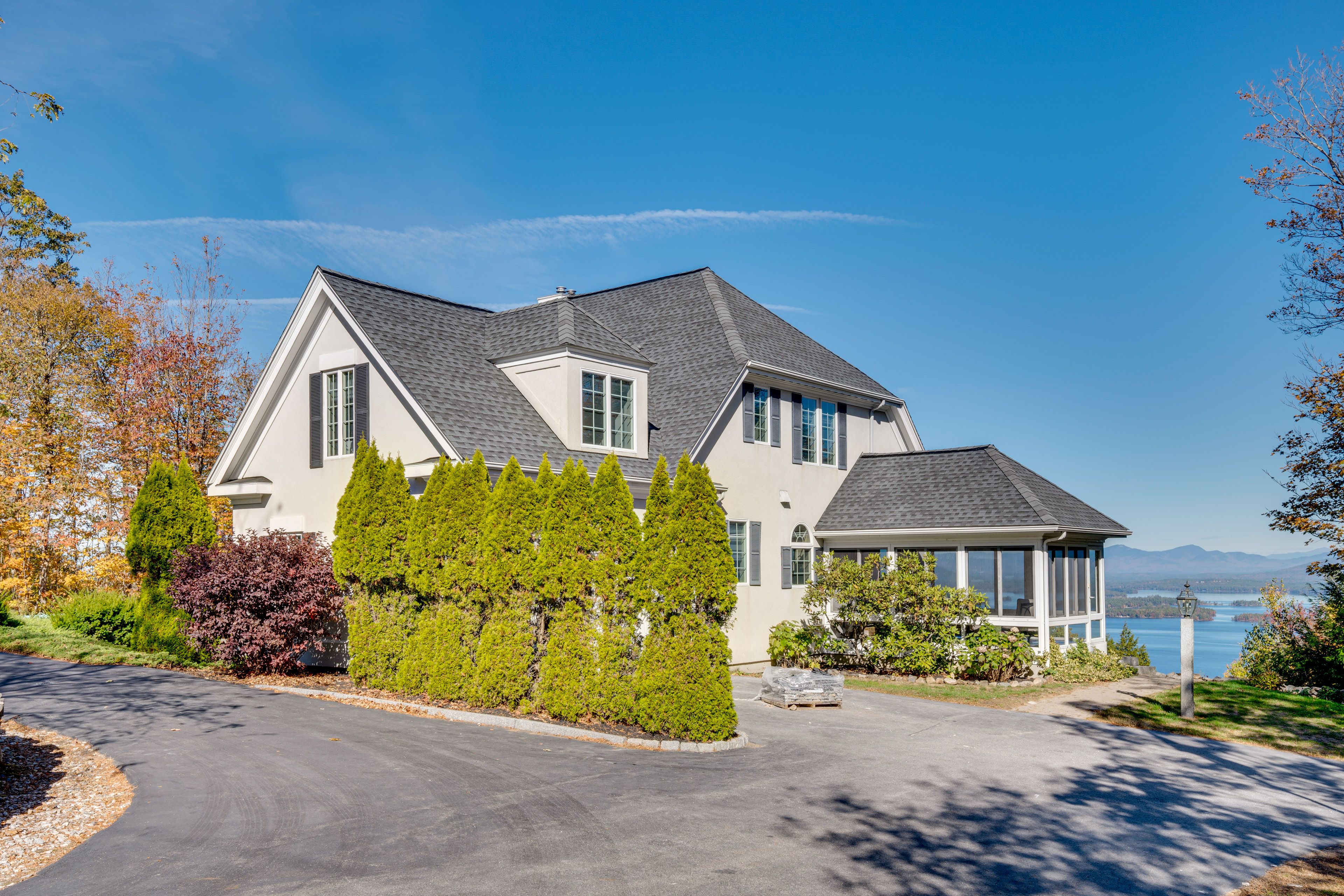 Home Exterior