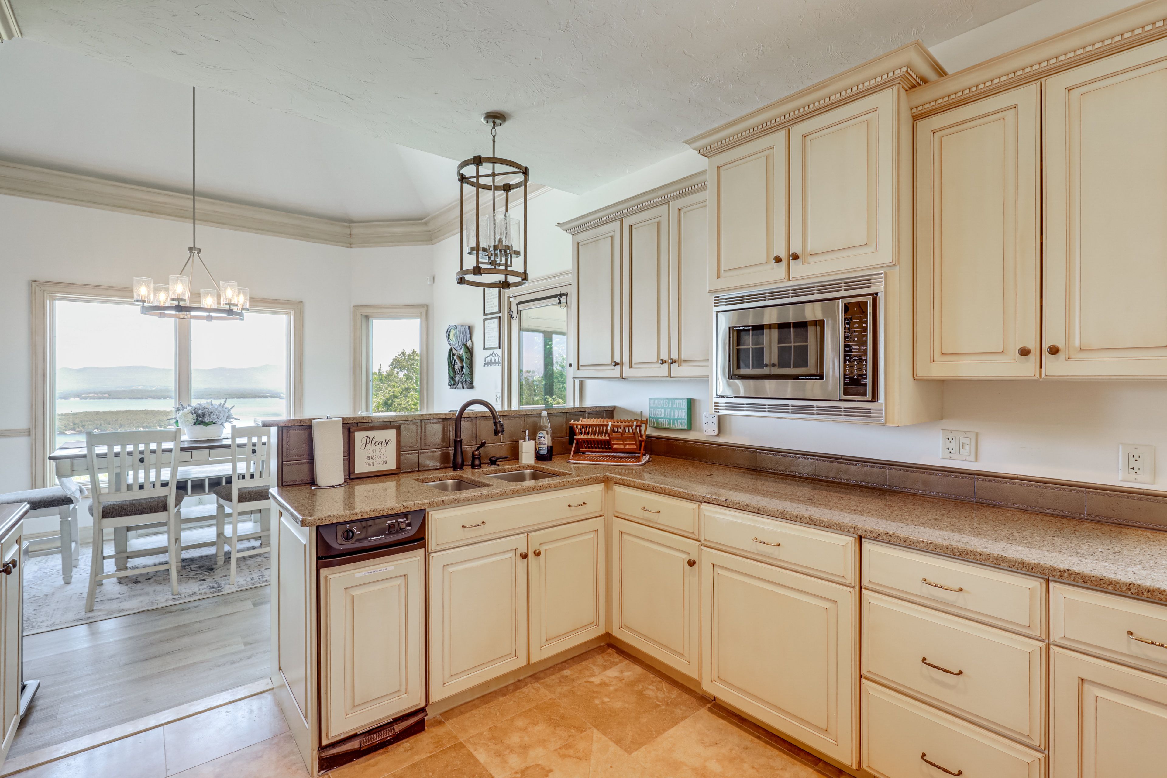 Kitchen | Cooking Basics | Coffee Maker | 1st Floor