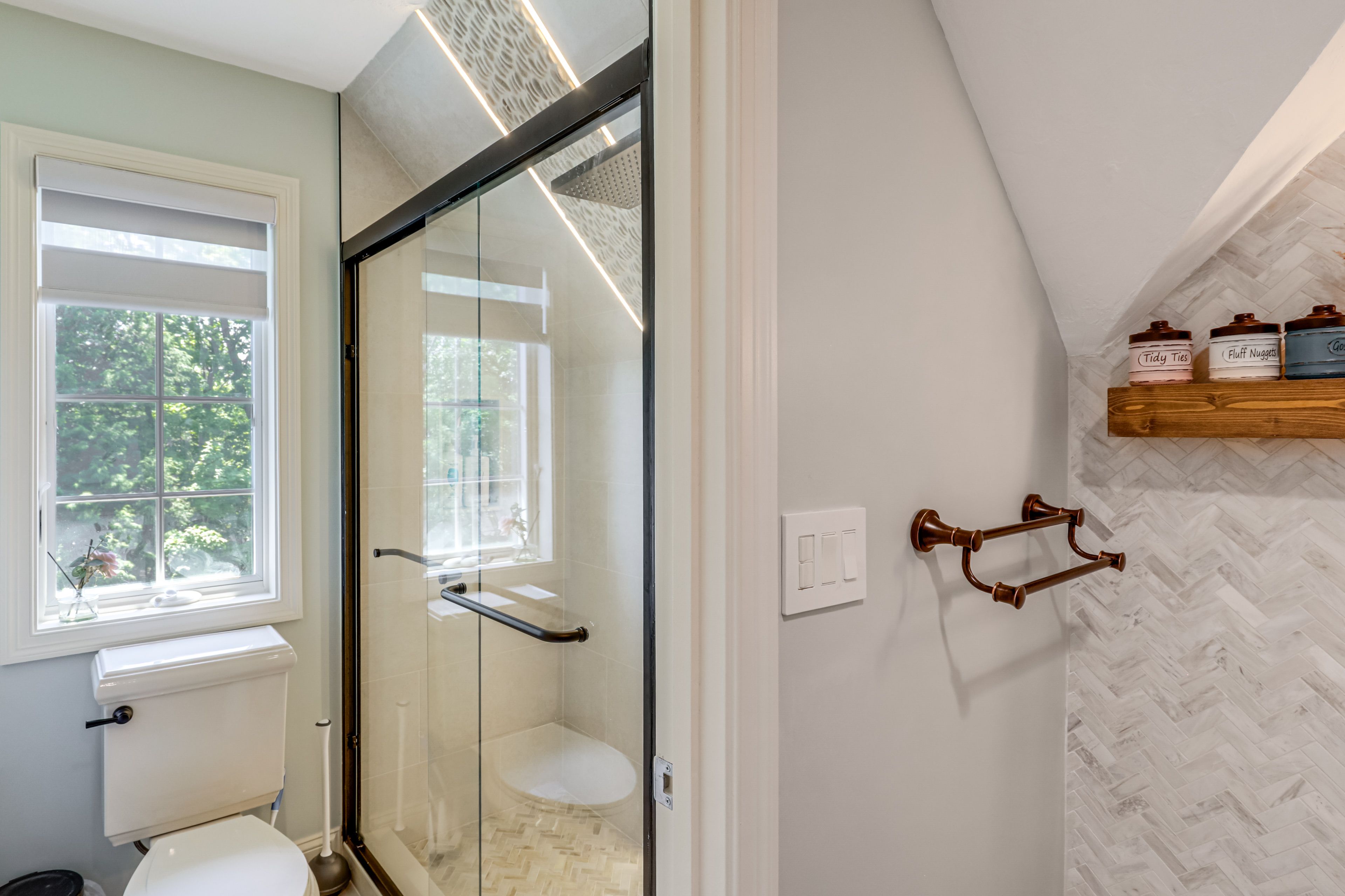 Bathroom | 2nd Floor | Shower Only